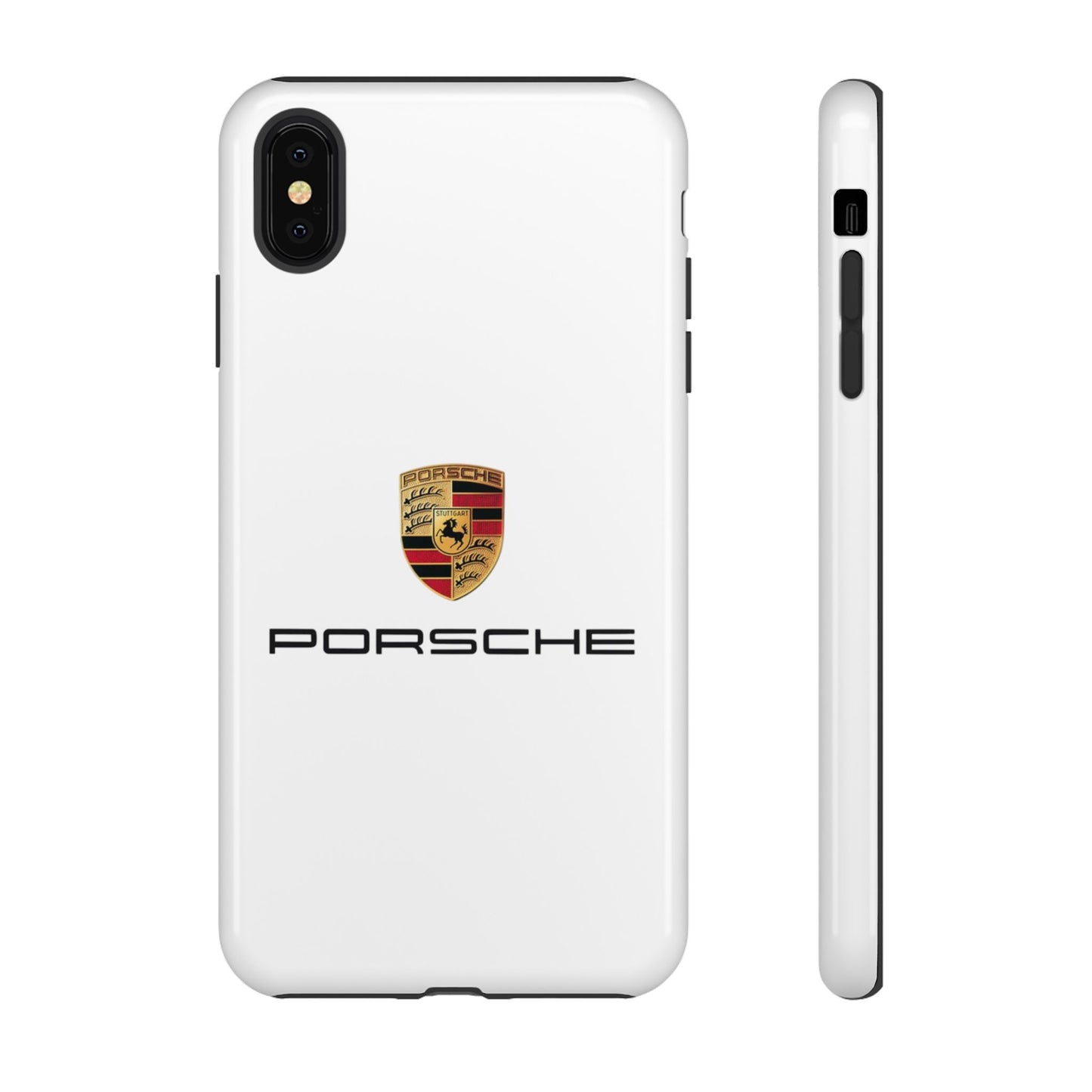 Porsche Tough Case (Limited Edition)