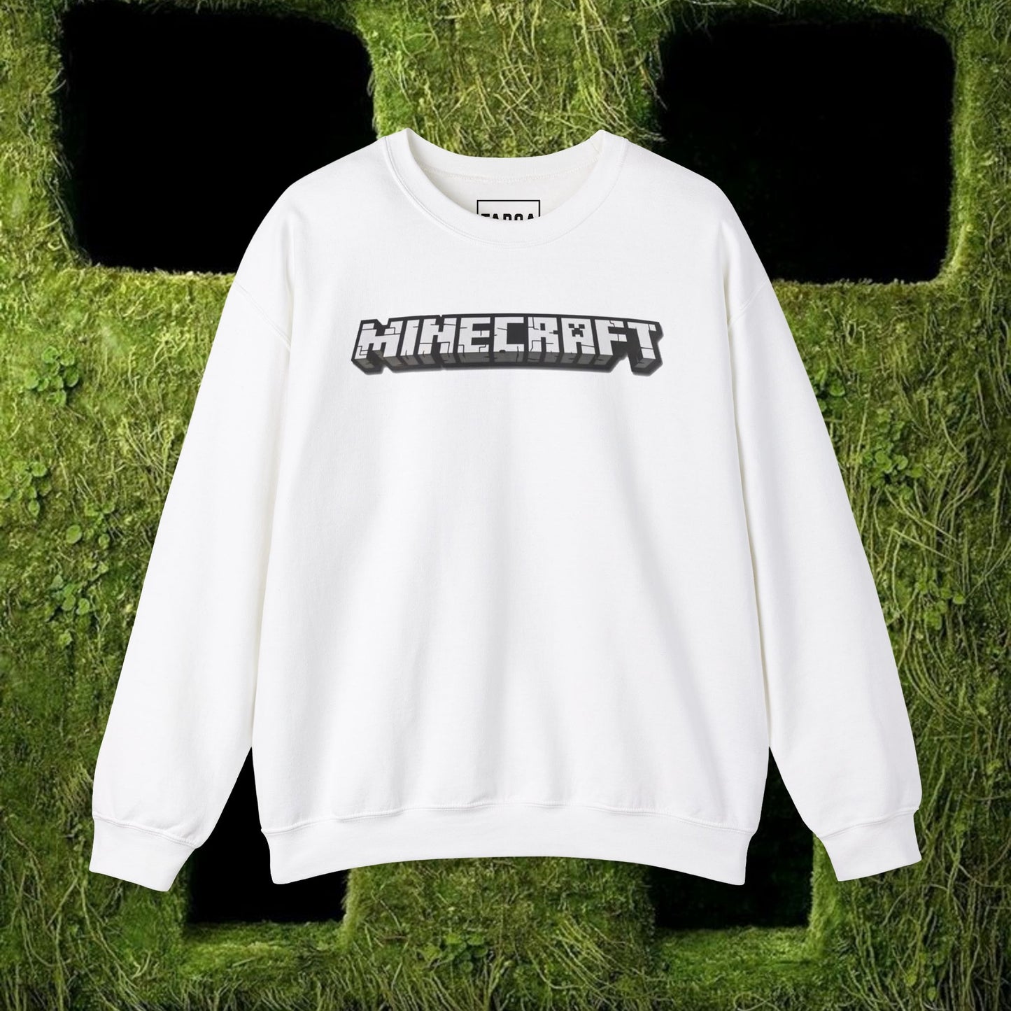 A Minecraft Movie 2025 Premium Sweatshirt