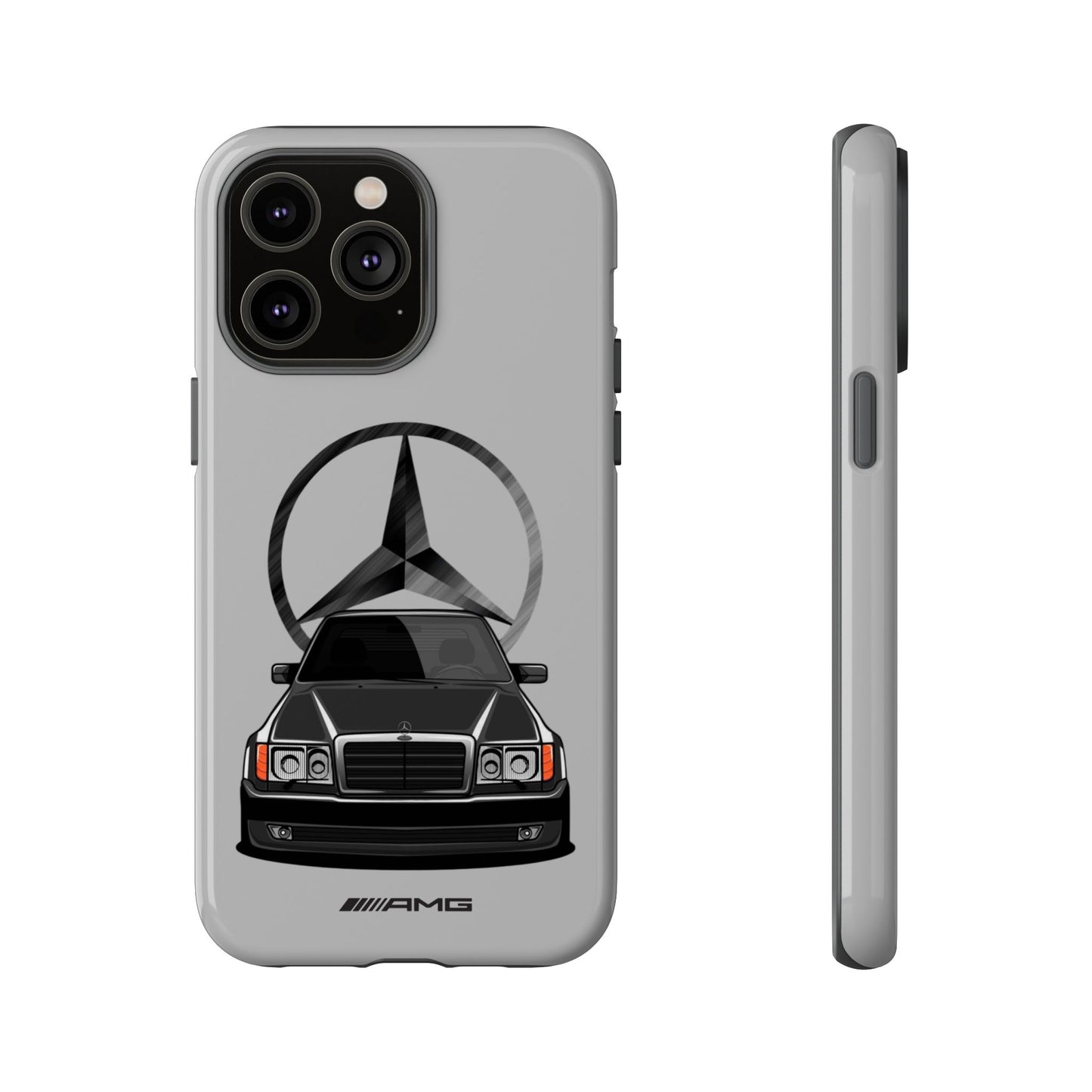 Mercedes Benz Tough Case (Limited Edition)