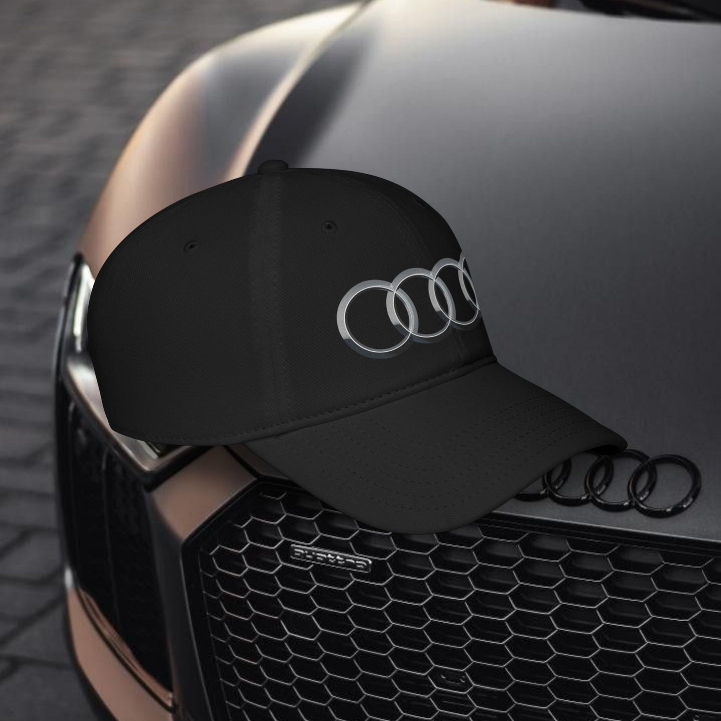 Audi Baseball Cap