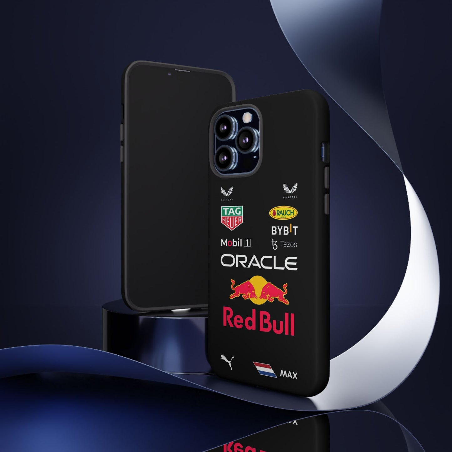 Red Bull Formula 1 Racing Tough Case (Limited Edition)