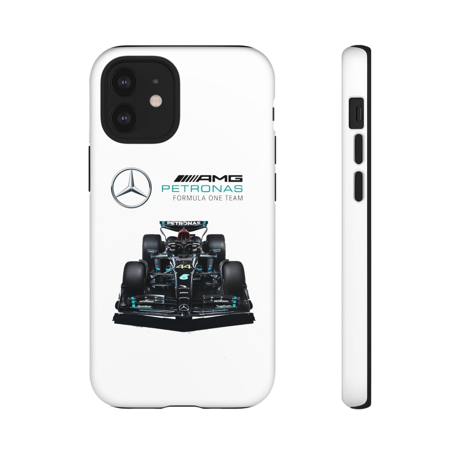 Mercedes Formula 1 Racing Tough Case (Limited Edition)