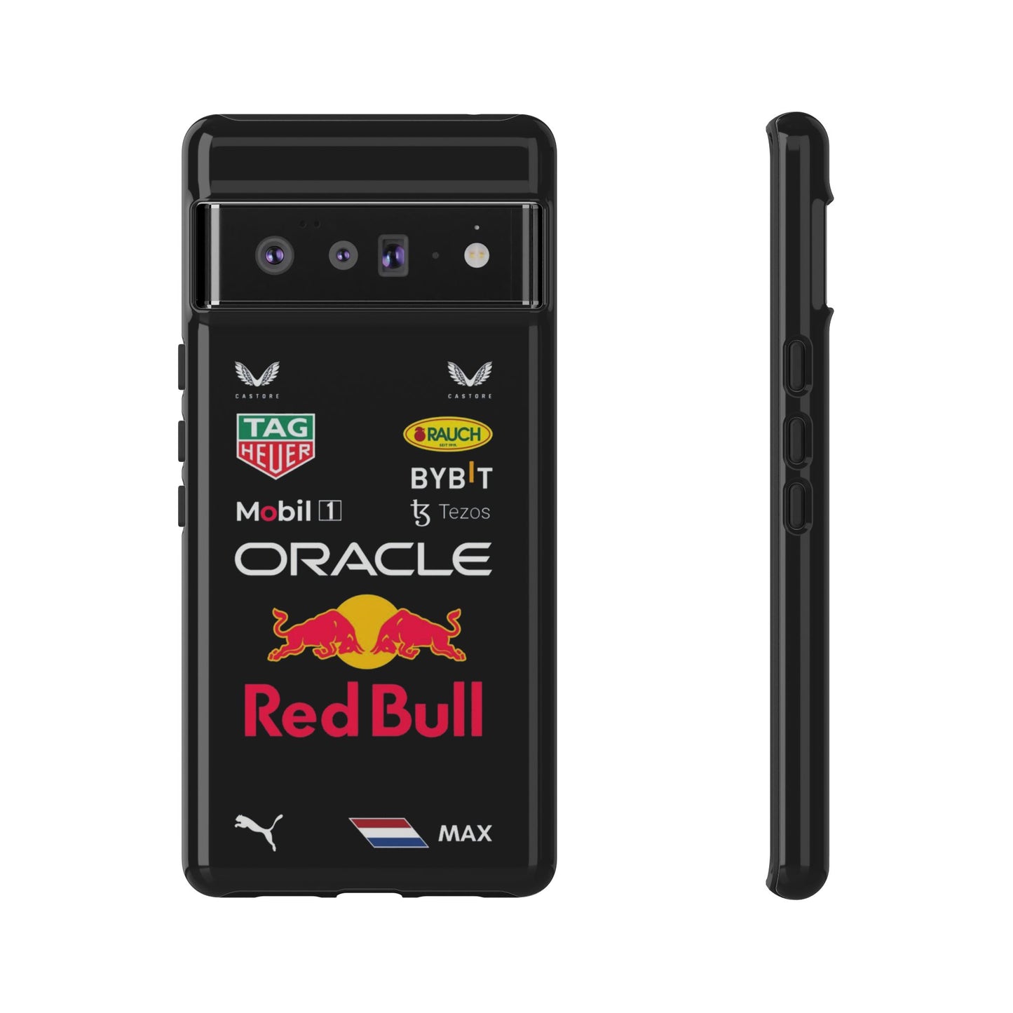 Red Bull Formula 1 Racing Tough Case (Limited Edition)