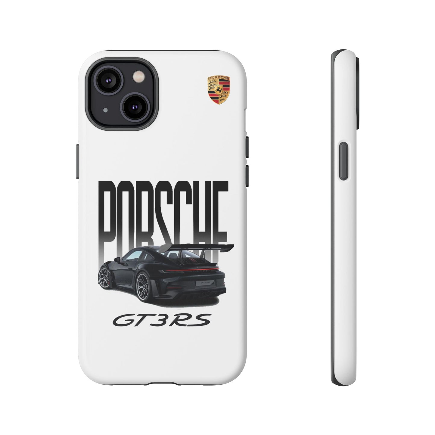 Porsche 911 GT3 RS Tough Case (Limited Edition)