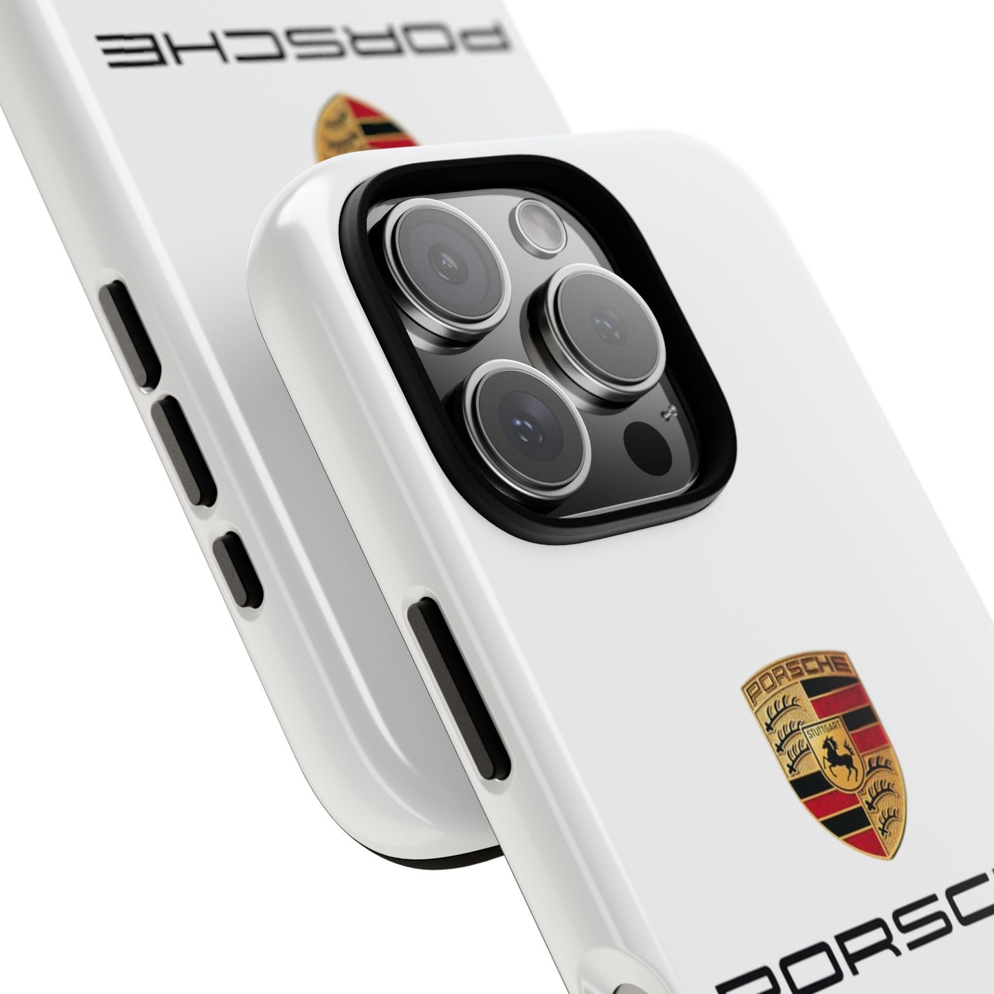 Porsche Tough Case (Limited Edition)