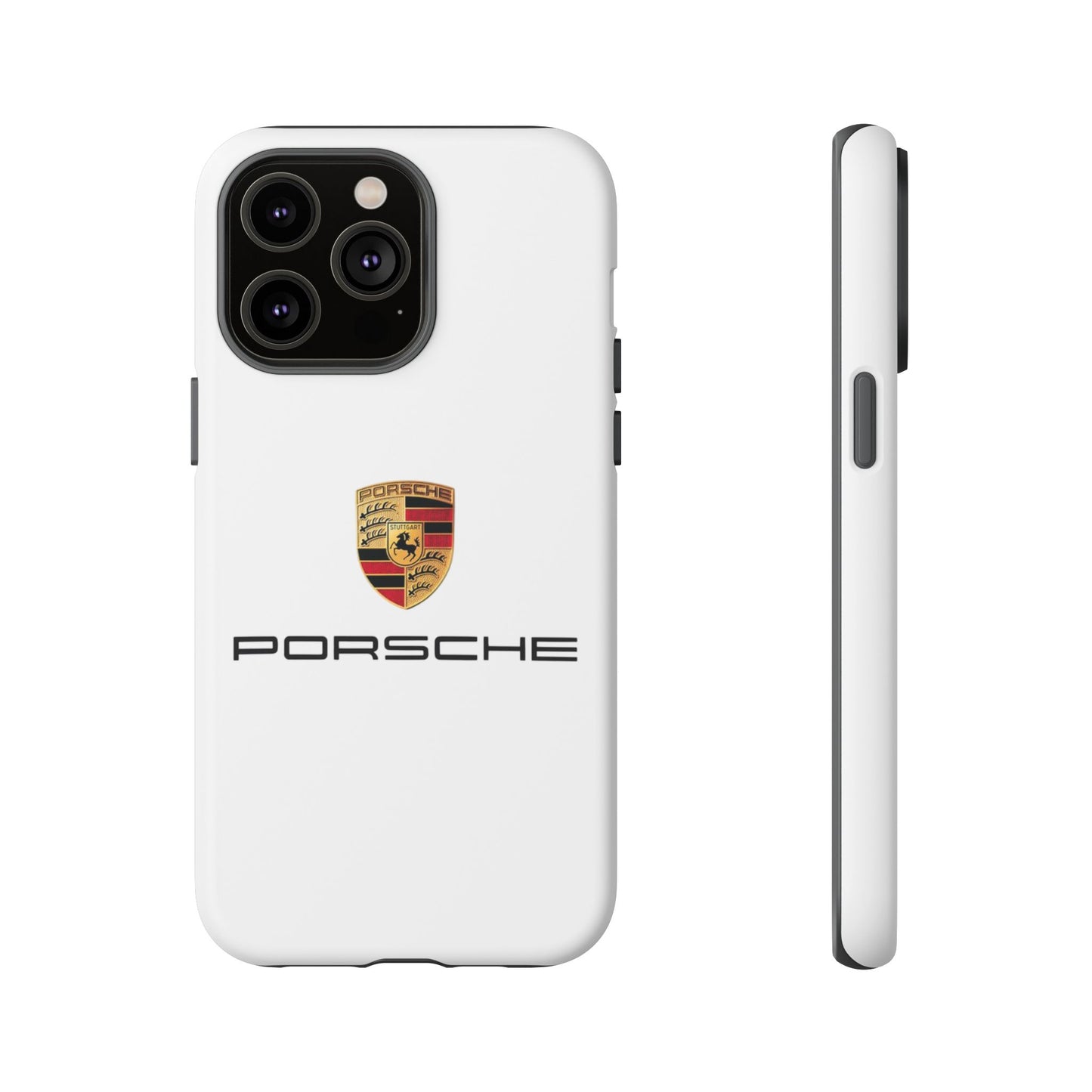 Porsche Tough Case (Limited Edition)