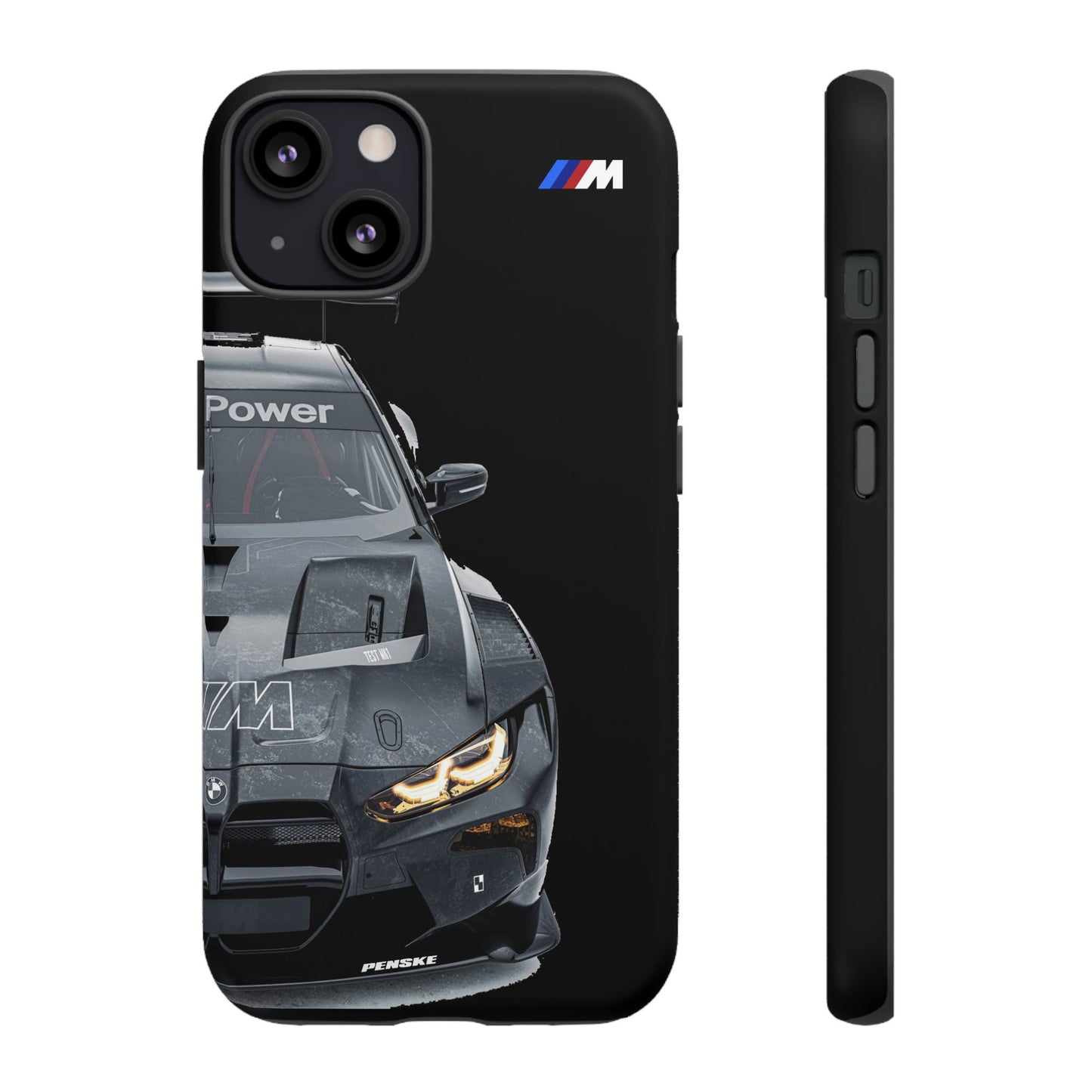 BMW M Tough Case (Limited Edition)