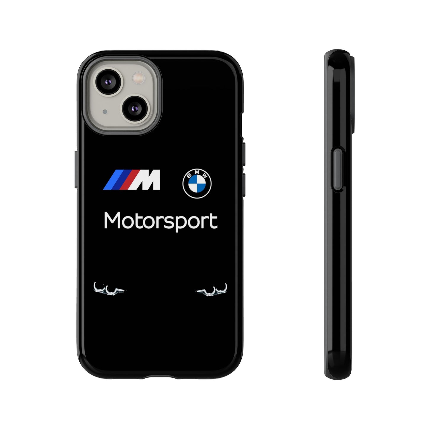 BMW Tough Case (Limited Edition)