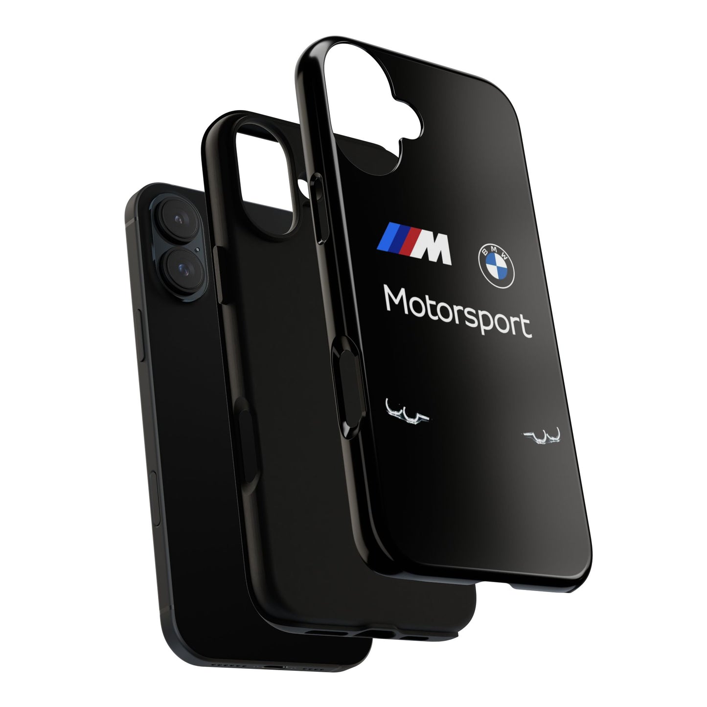 BMW Tough Case (Limited Edition)