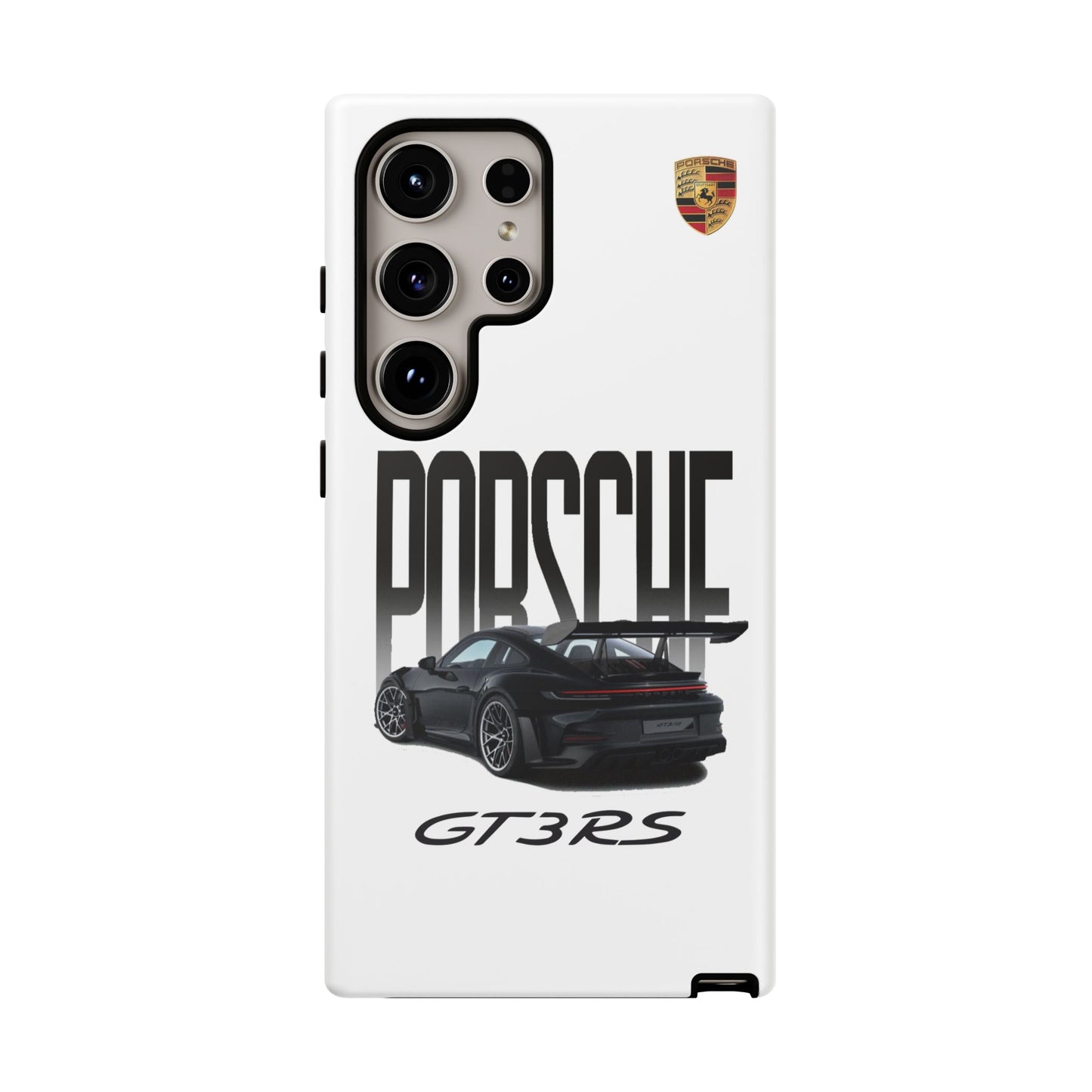 Porsche 911 GT3 RS Tough Case (Limited Edition)