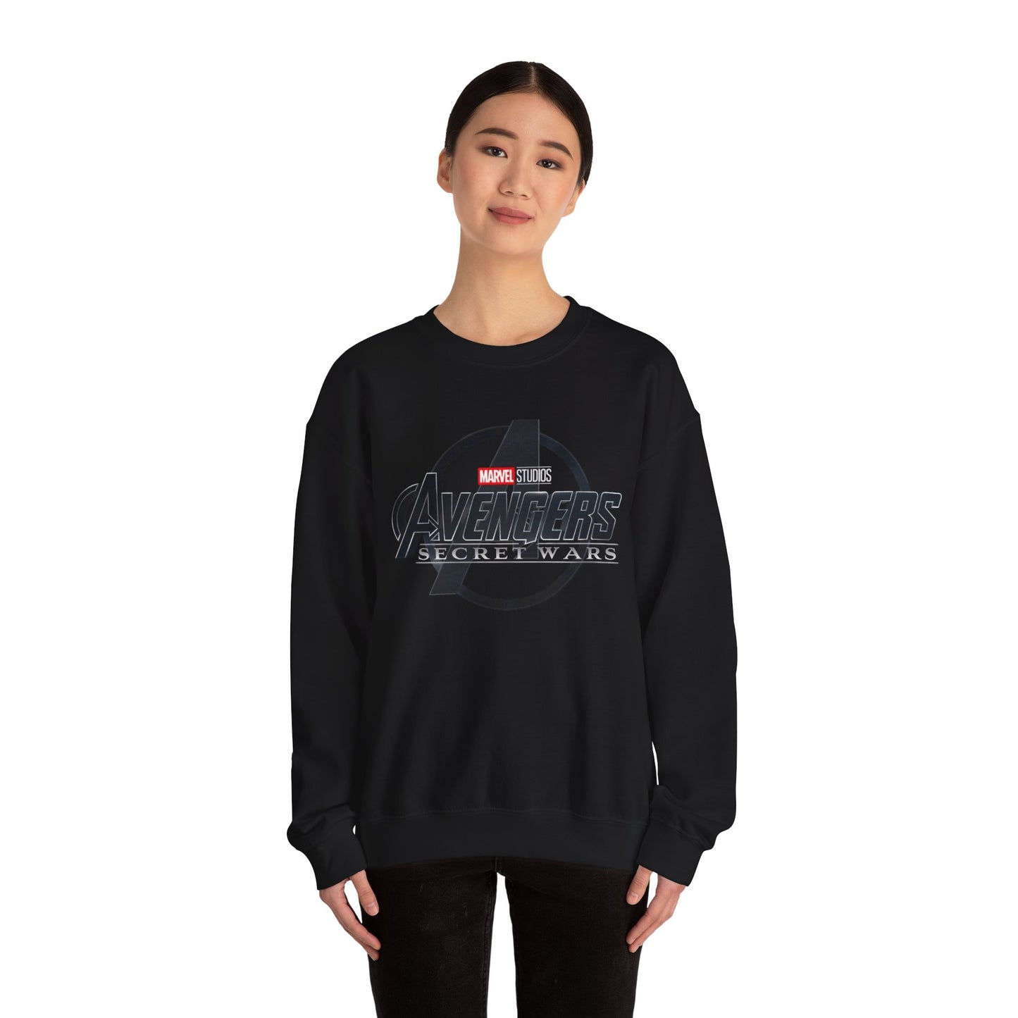 Avengers: Secret Wars Sweatshirt