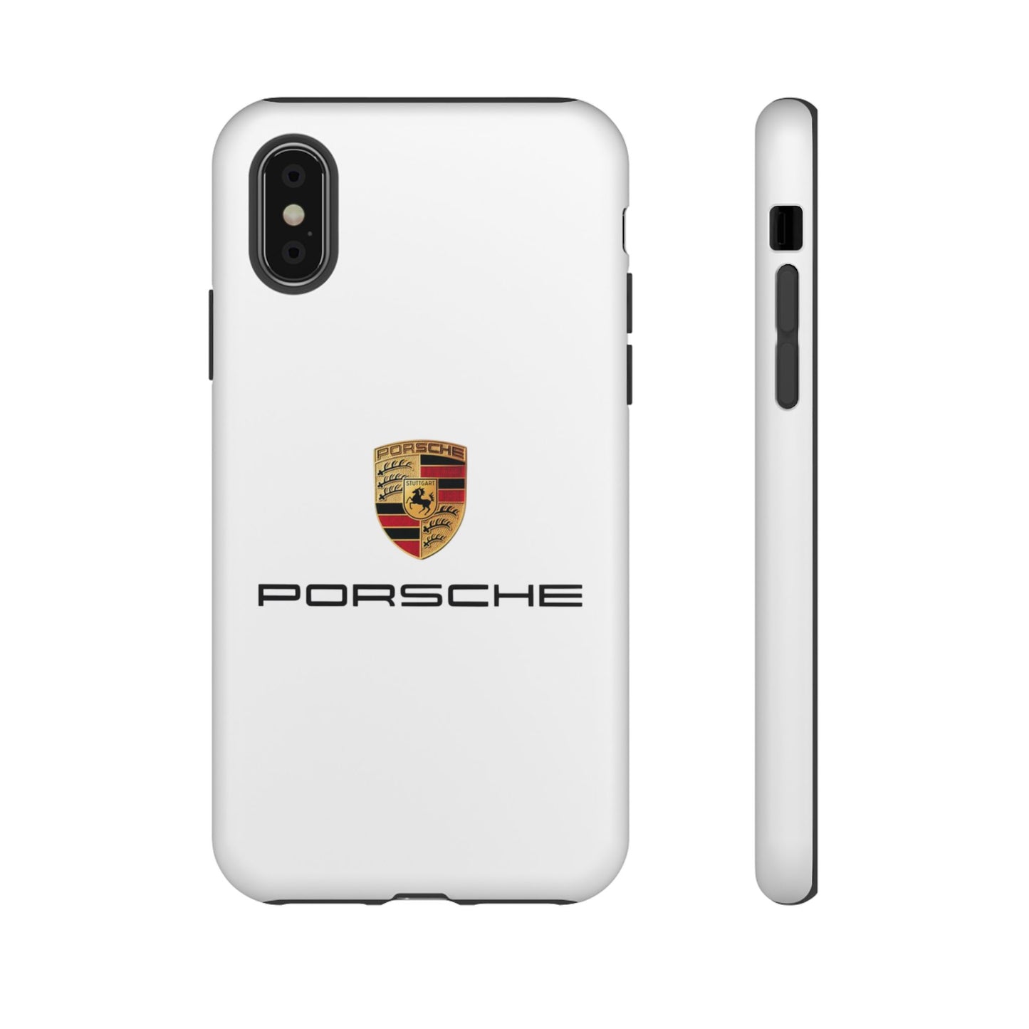 Porsche Tough Case (Limited Edition)