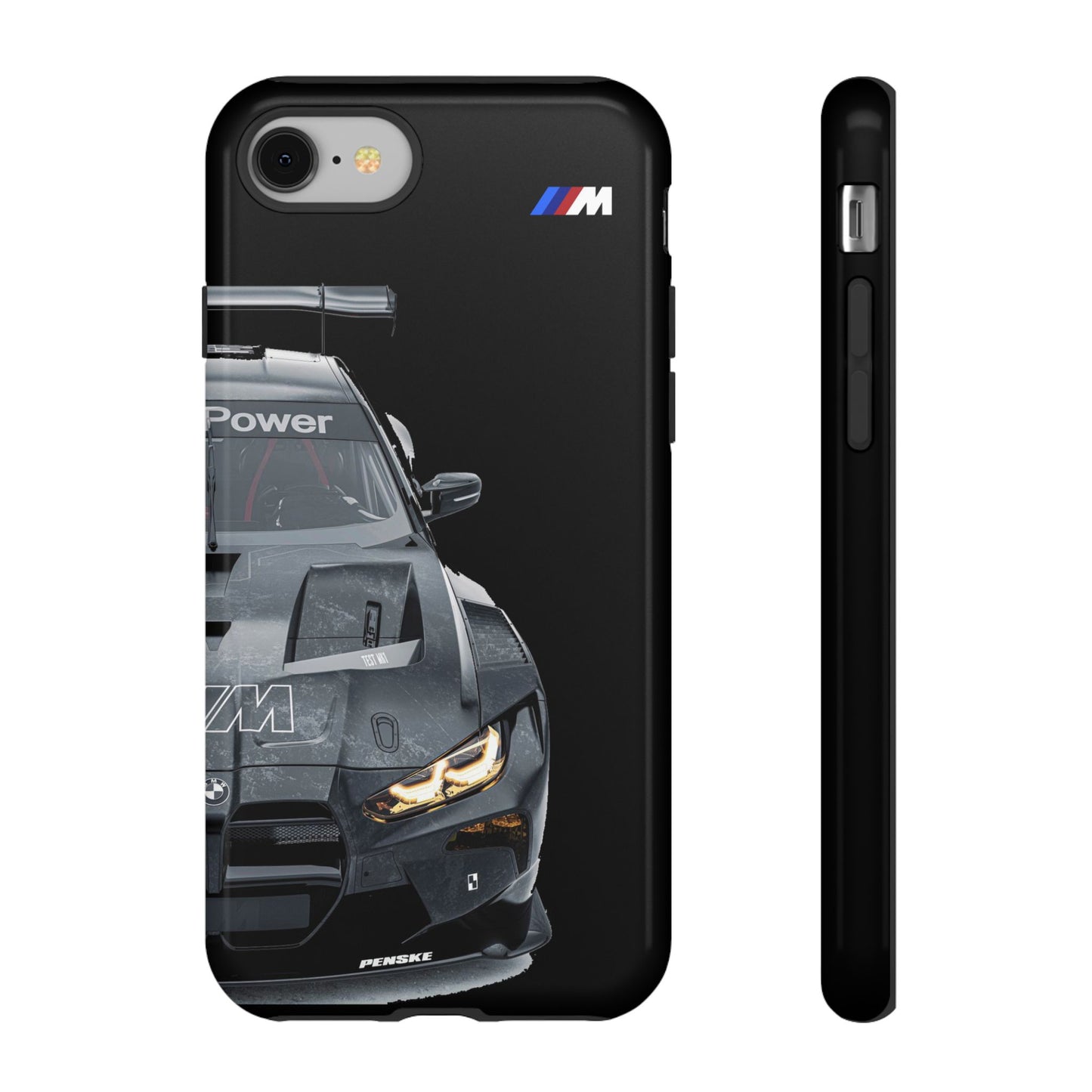 BMW M Tough Case (Limited Edition)