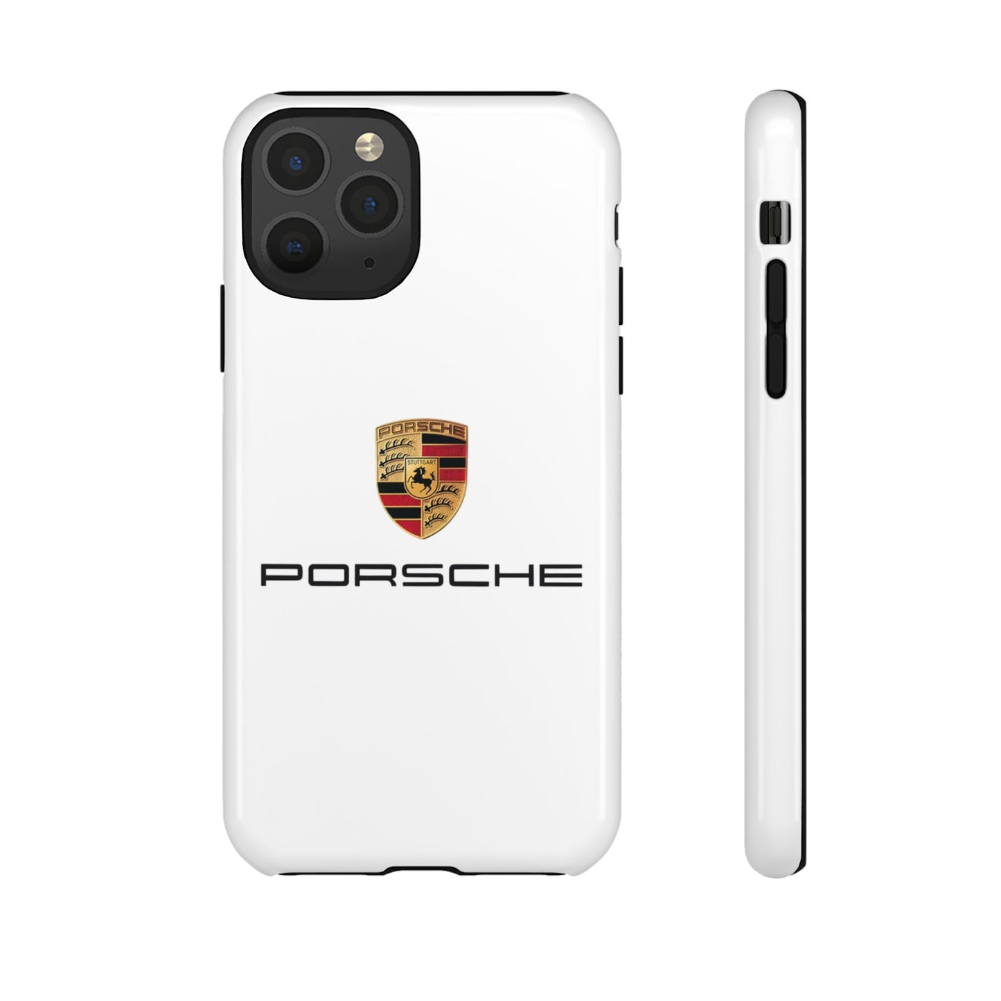 Porsche Tough Case (Limited Edition)