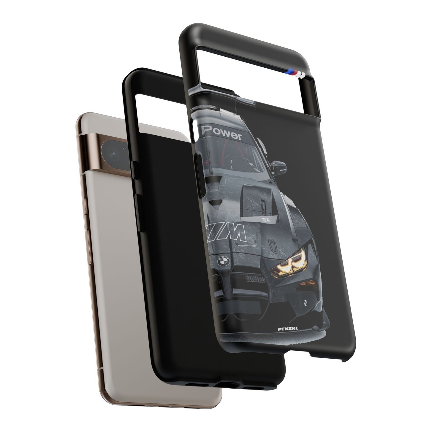 BMW M Tough Case (Limited Edition)