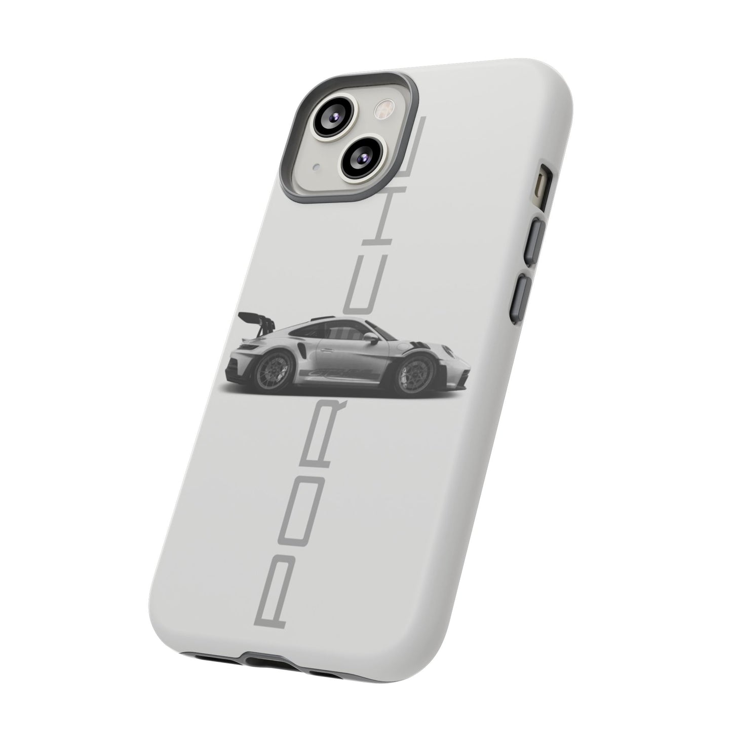 Porsche Tough Case (Limited Edition)