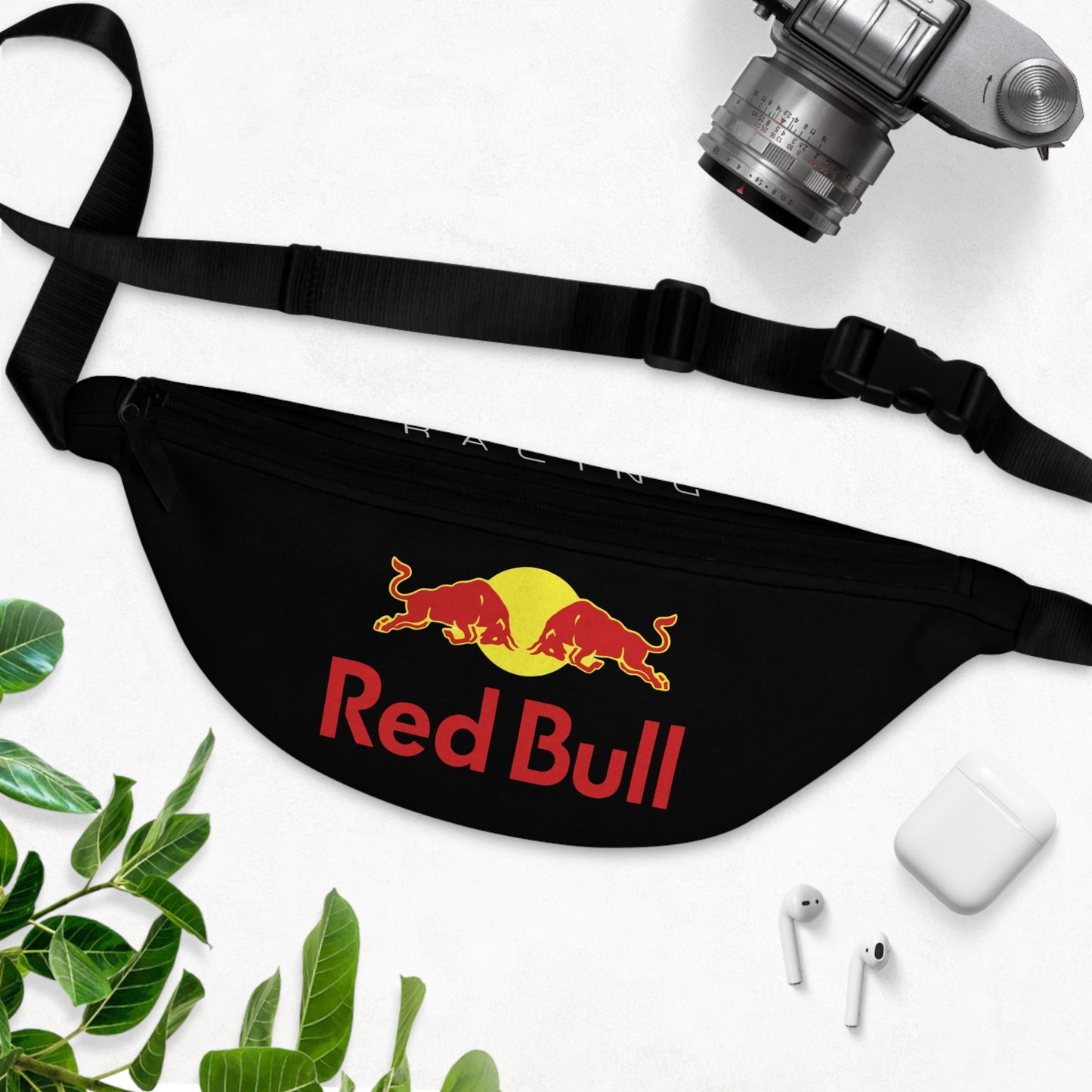 RedBull Racing Fanny Pack