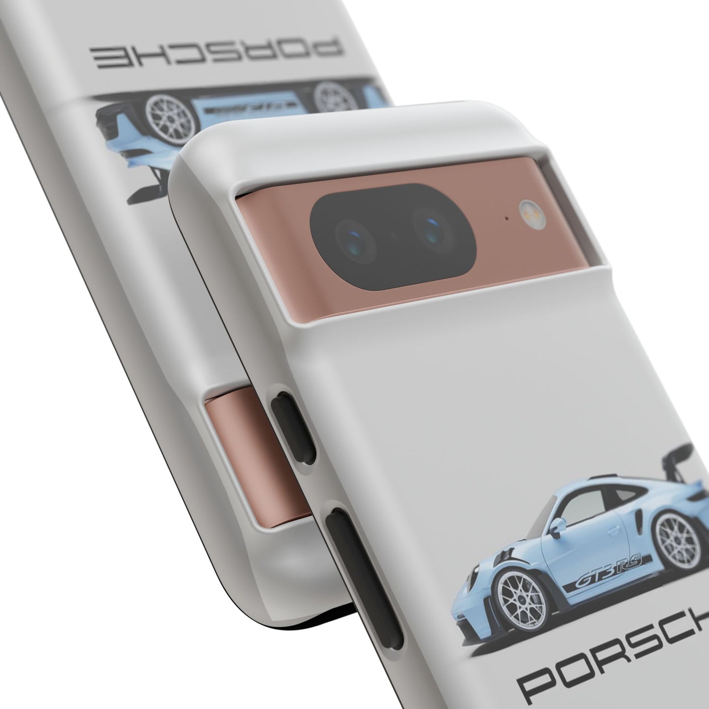 Porsche 911 GT3 RS Tough Case (Limited Edition)