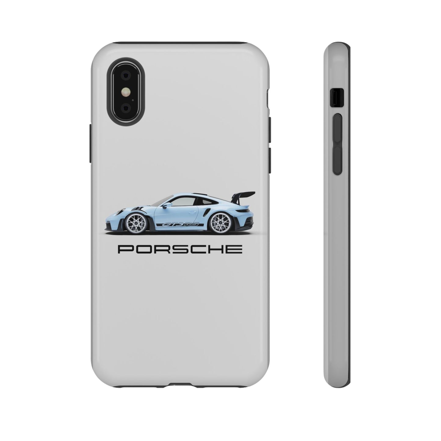 Porsche 911 GT3 RS Tough Case (Limited Edition)