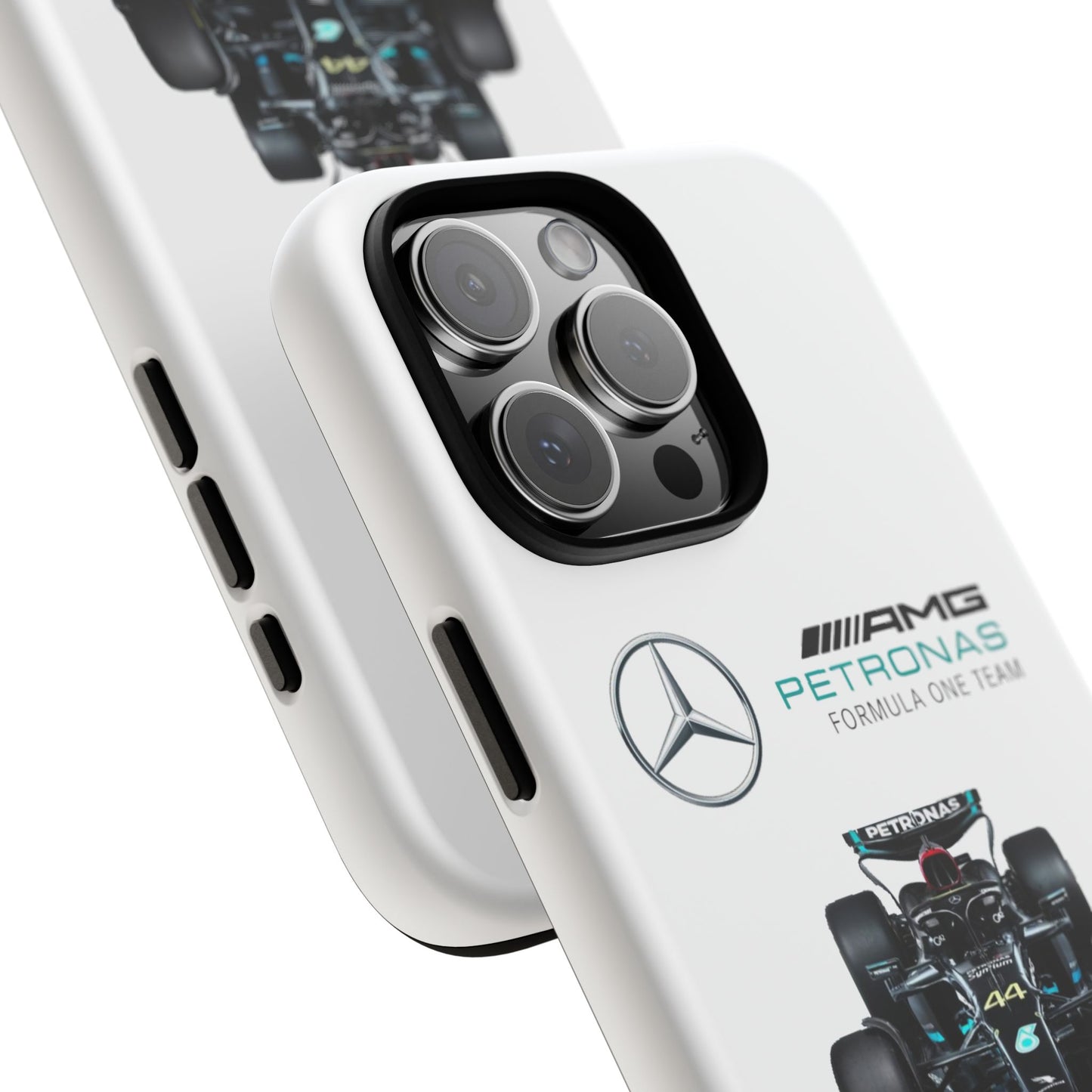 Mercedes Formula 1 Racing Tough Case (Limited Edition)