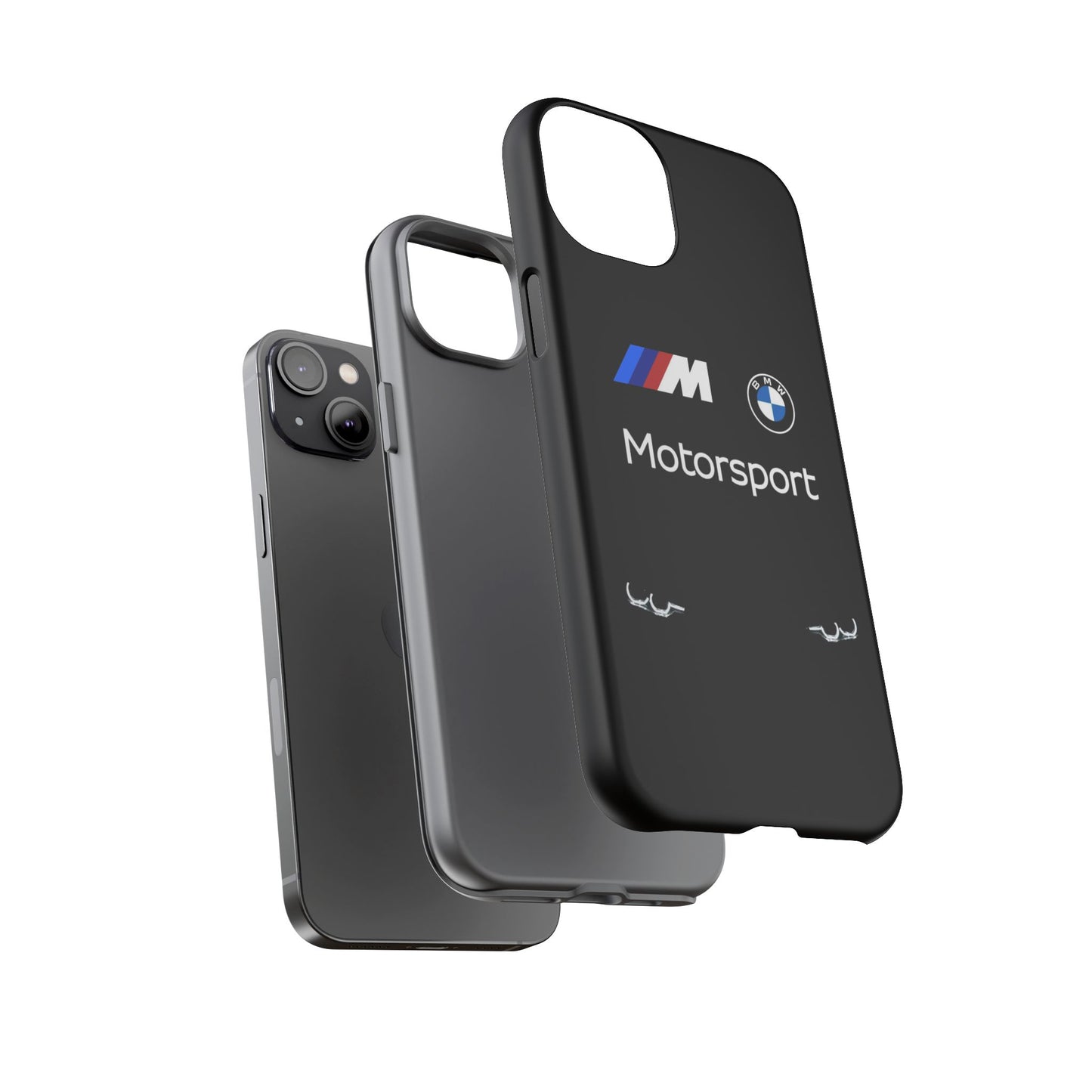 BMW Tough Case (Limited Edition)