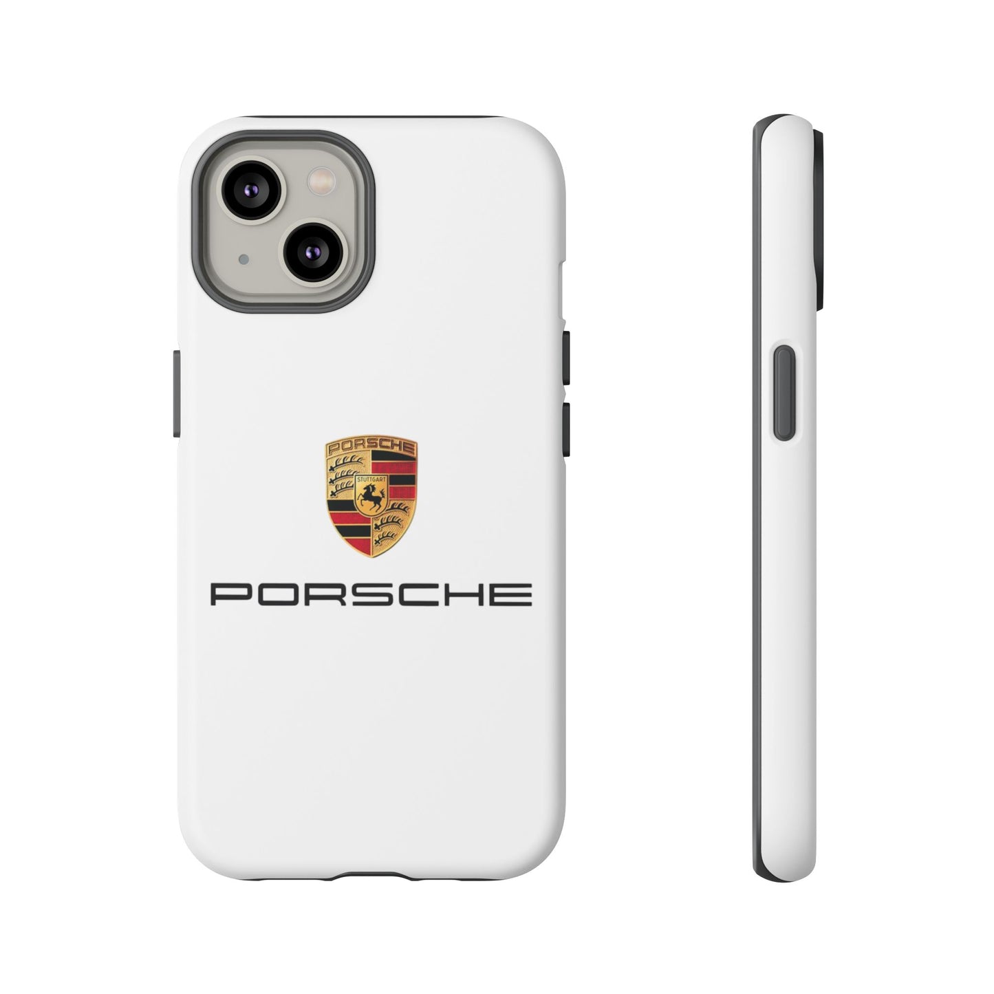 Porsche Tough Case (Limited Edition)