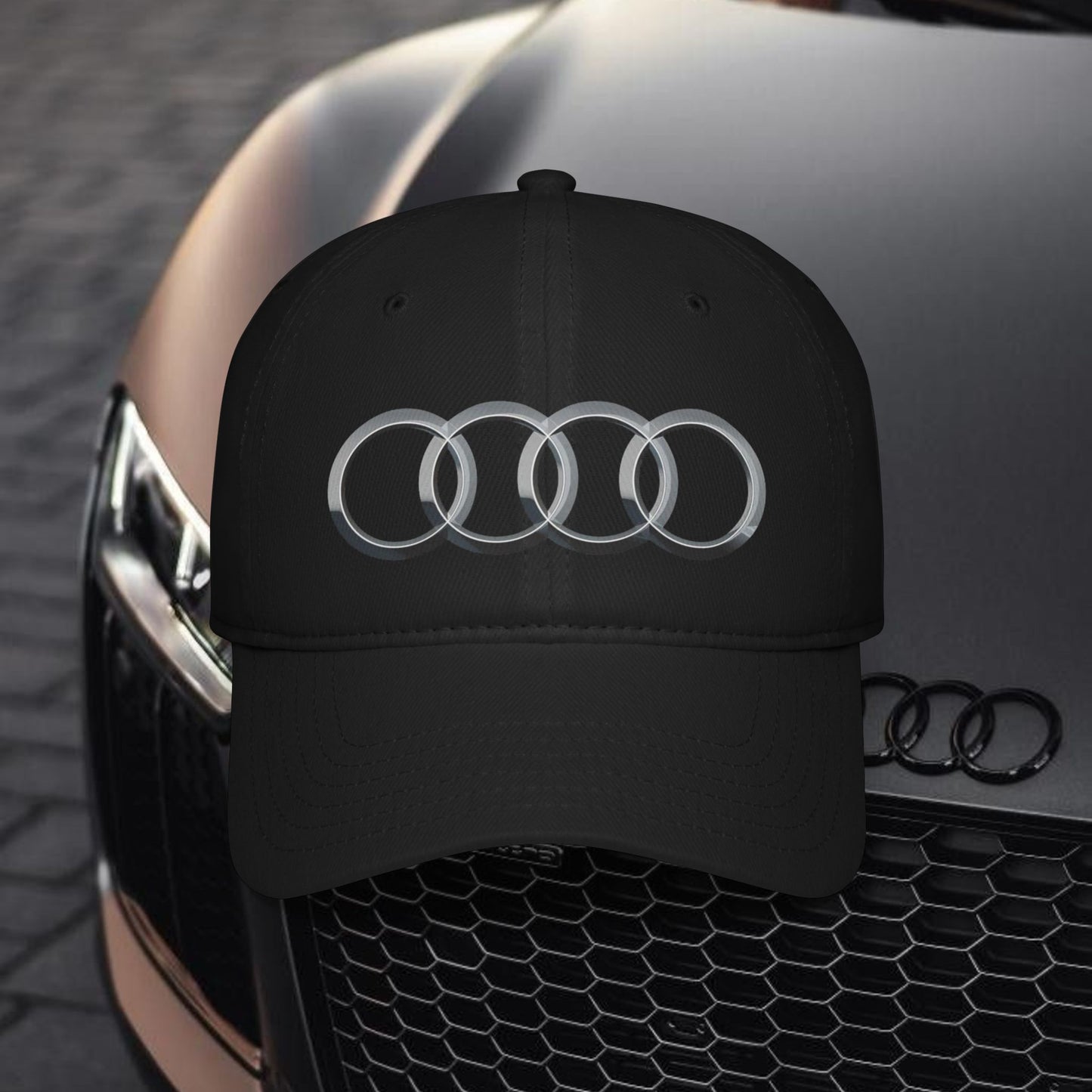 Audi Baseball Cap