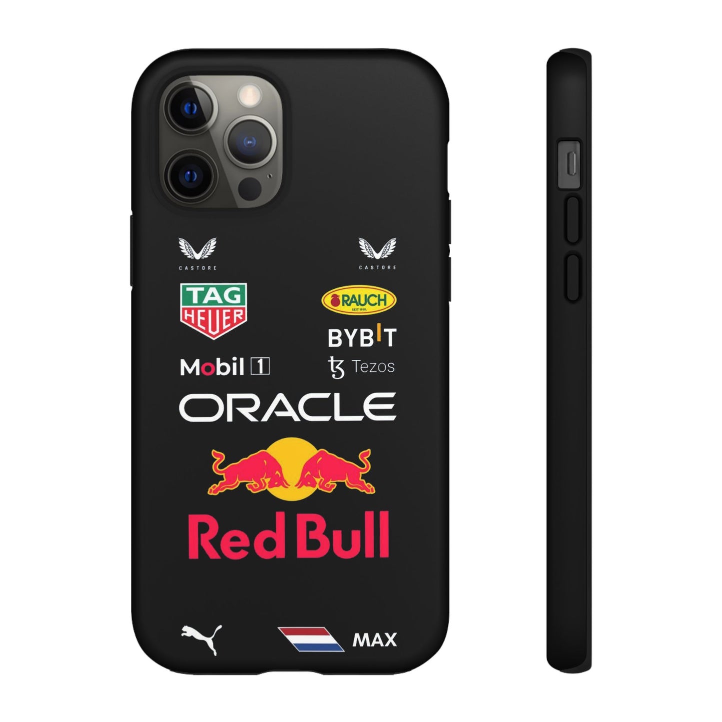 Red Bull Formula 1 Racing Tough Case (Limited Edition)