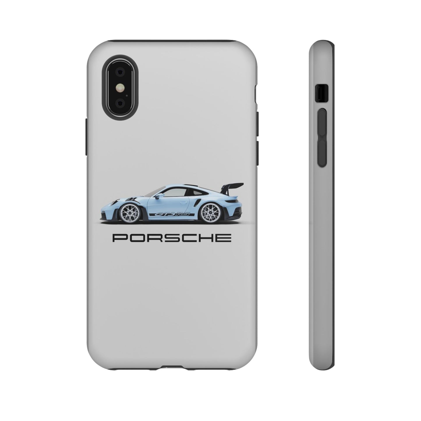 Porsche 911 GT3 RS Tough Case (Limited Edition)