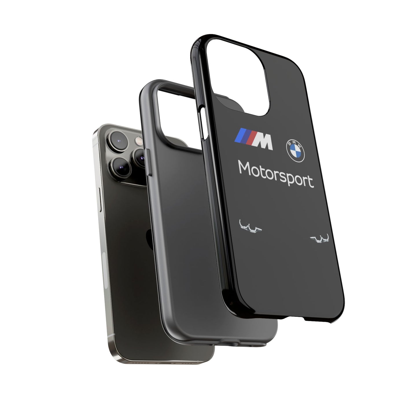 BMW Tough Case (Limited Edition)