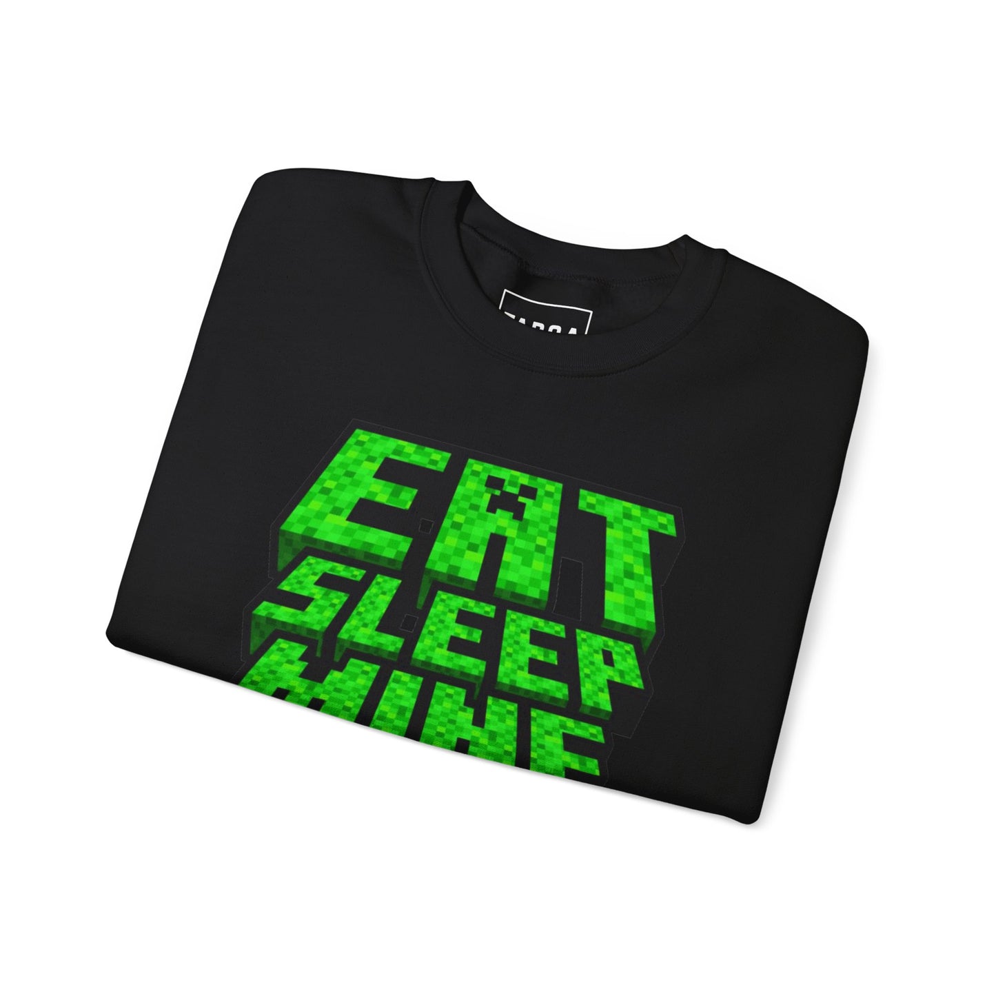 A Minecraft Movie 2025 Premium Sweatshirt