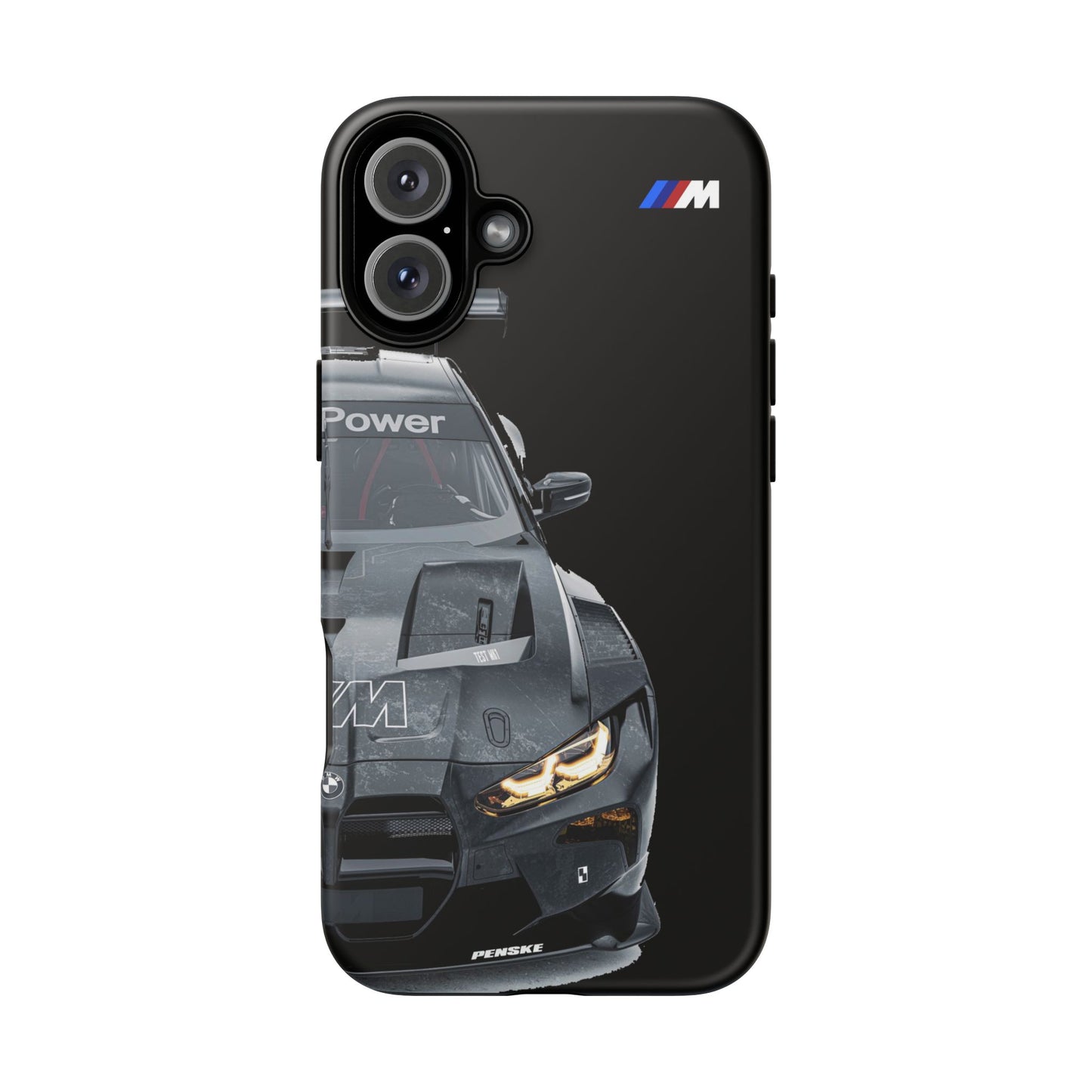 BMW M Tough Case (Limited Edition)