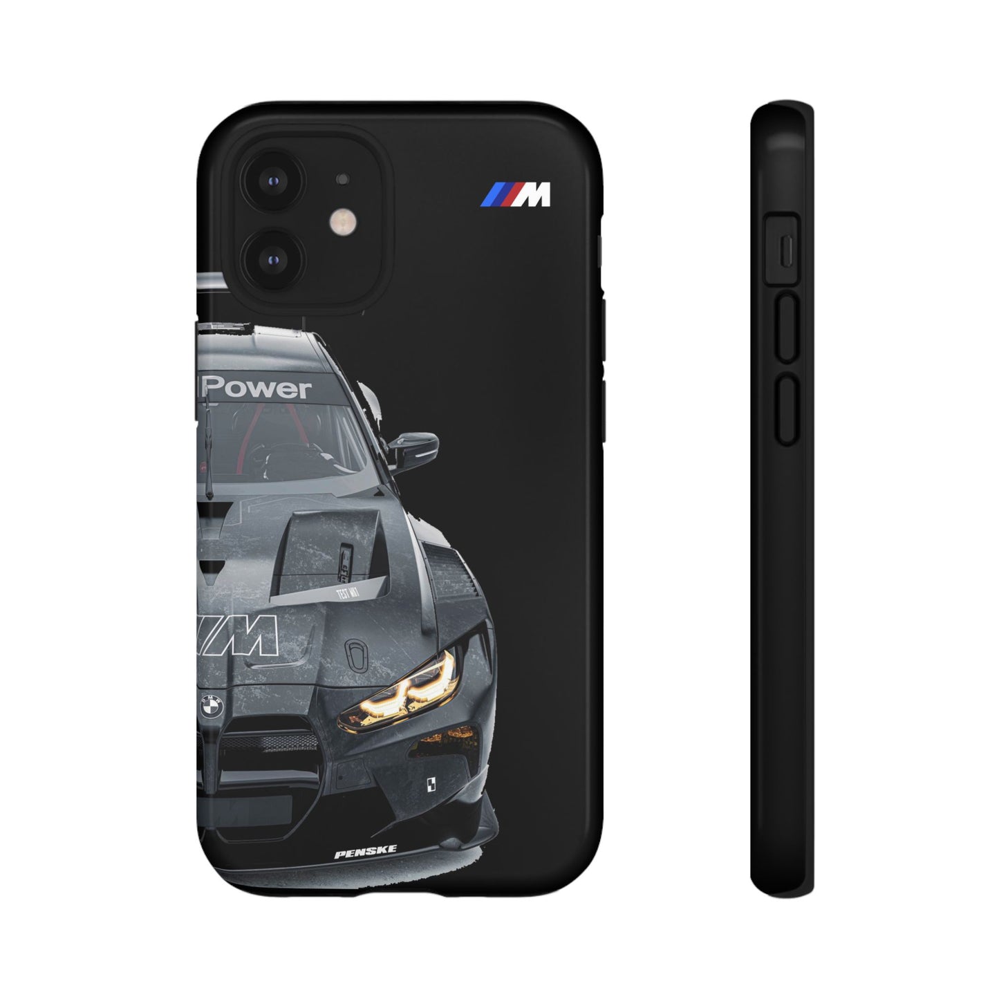 BMW M Tough Case (Limited Edition)