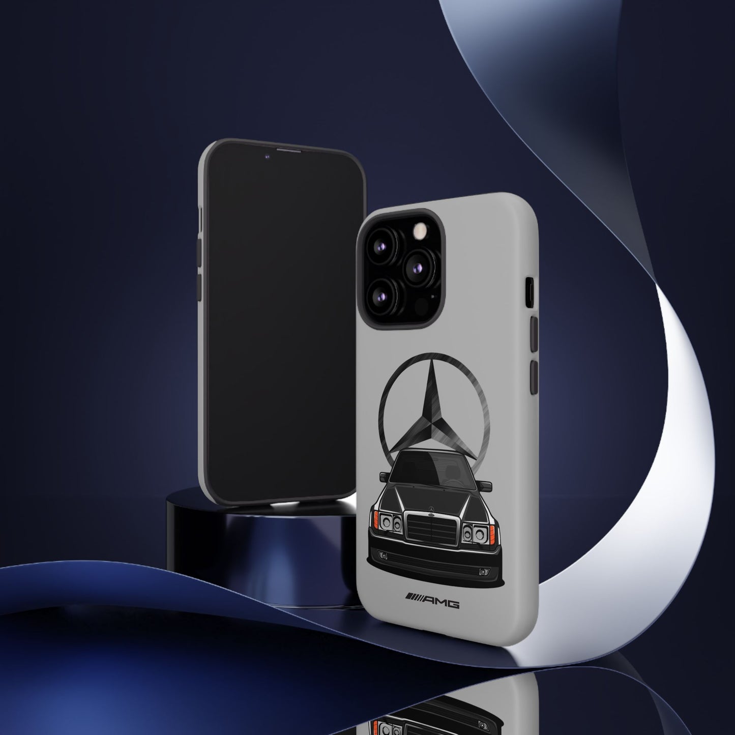 Mercedes Benz Tough Case (Limited Edition)