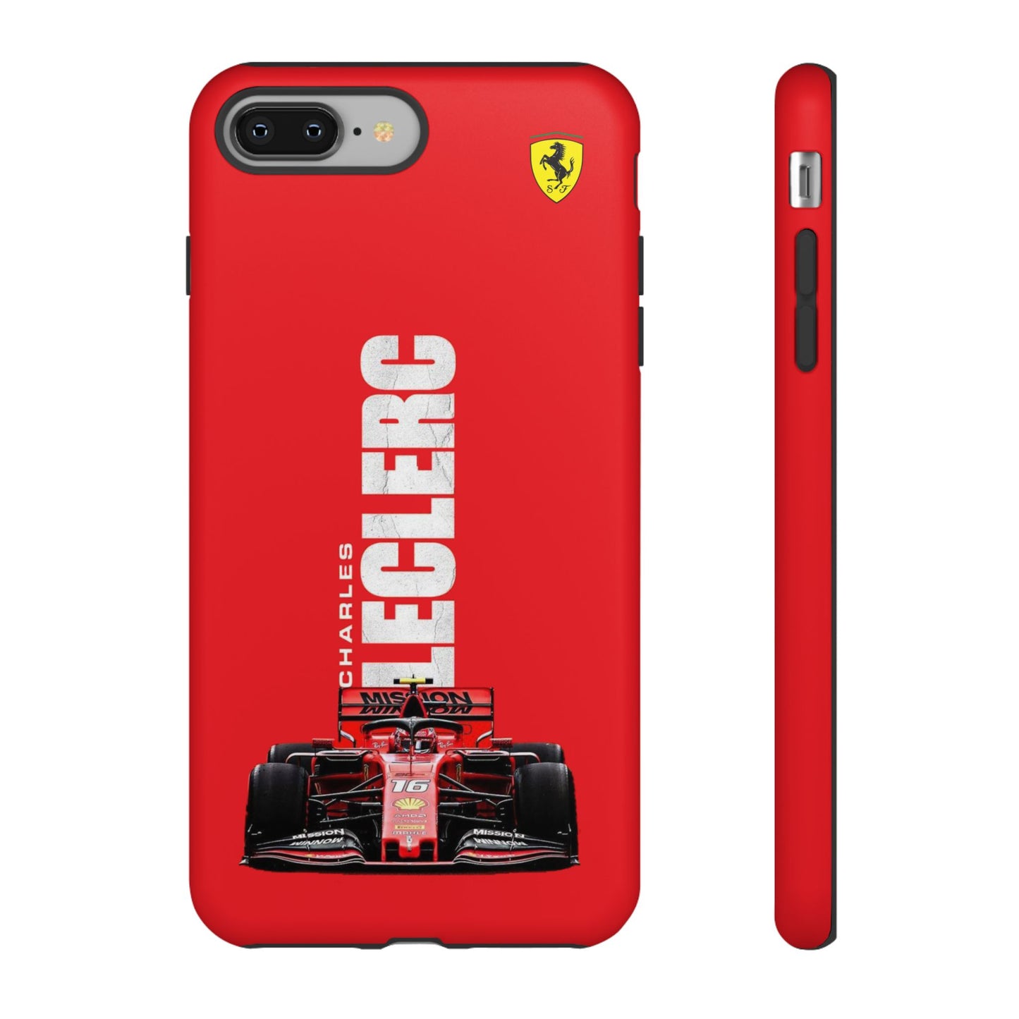 Ferrari Formula 1 Racing Tough Case (Limited Edition)