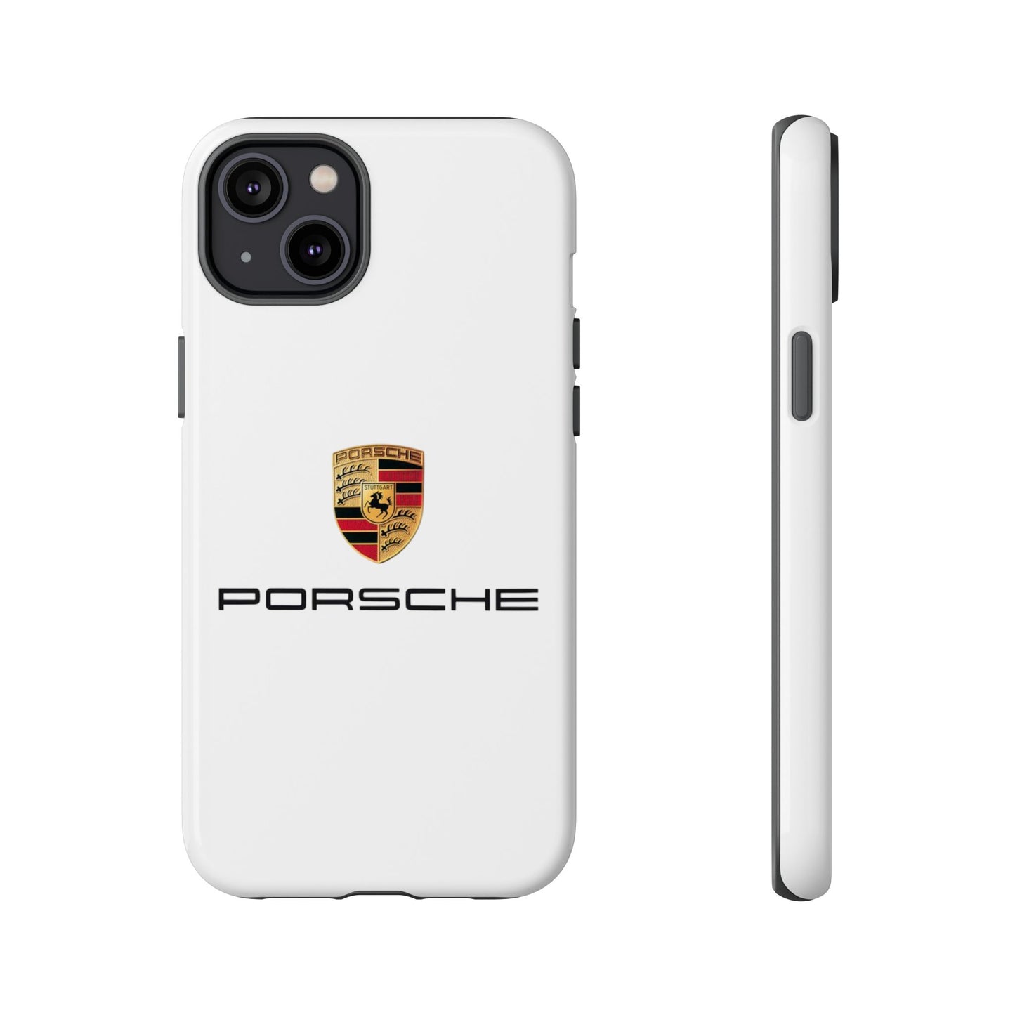 Porsche Tough Case (Limited Edition)