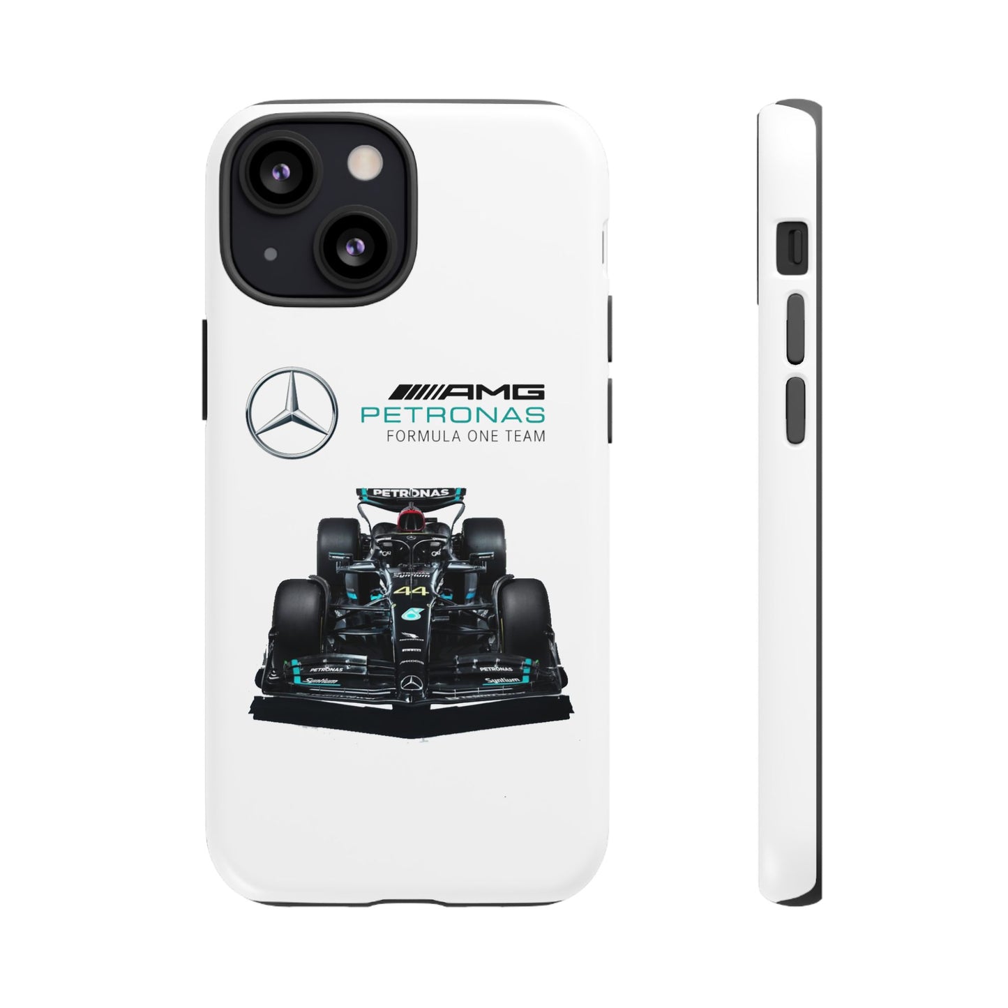 Mercedes Formula 1 Racing Tough Case (Limited Edition)