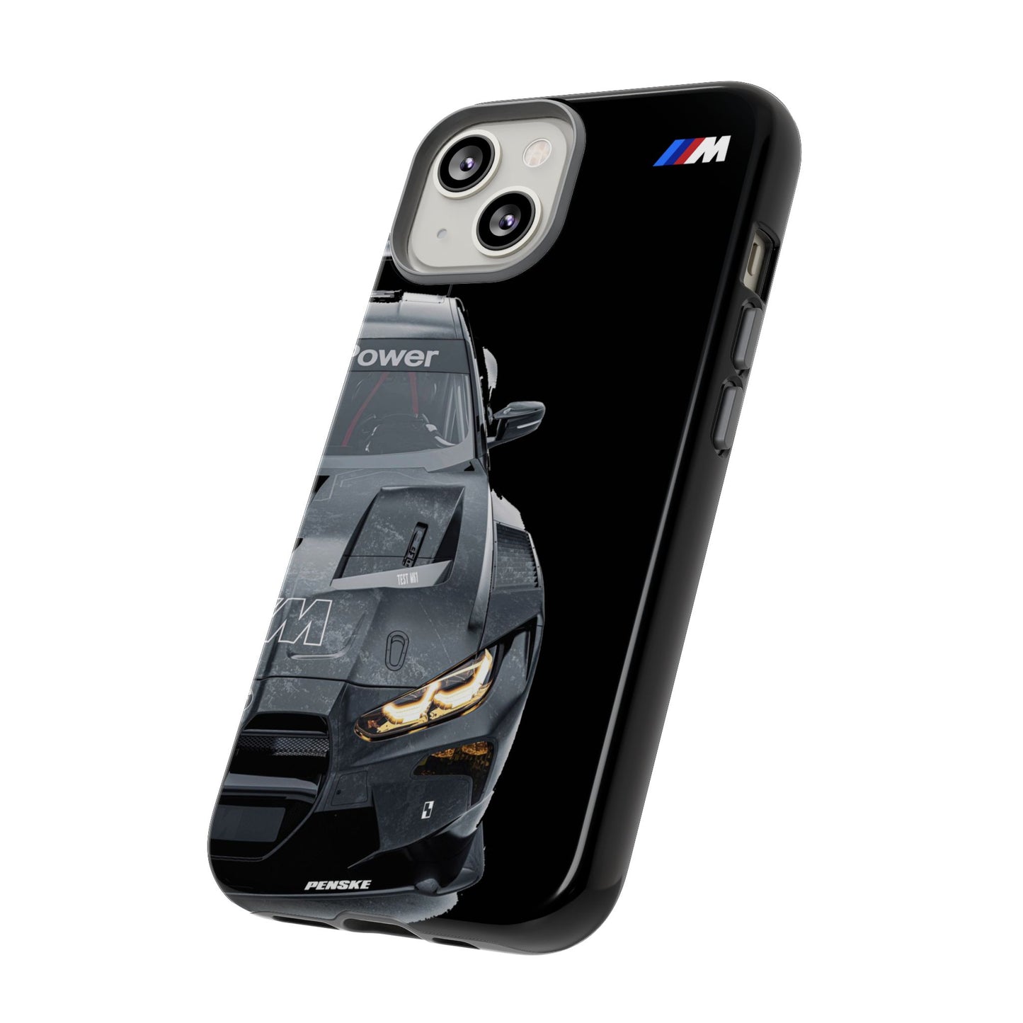 BMW M Tough Case (Limited Edition)