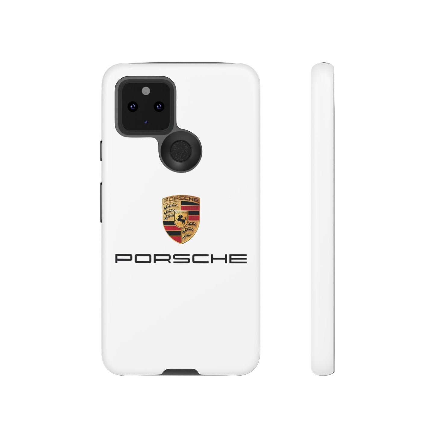 Porsche Tough Case (Limited Edition)