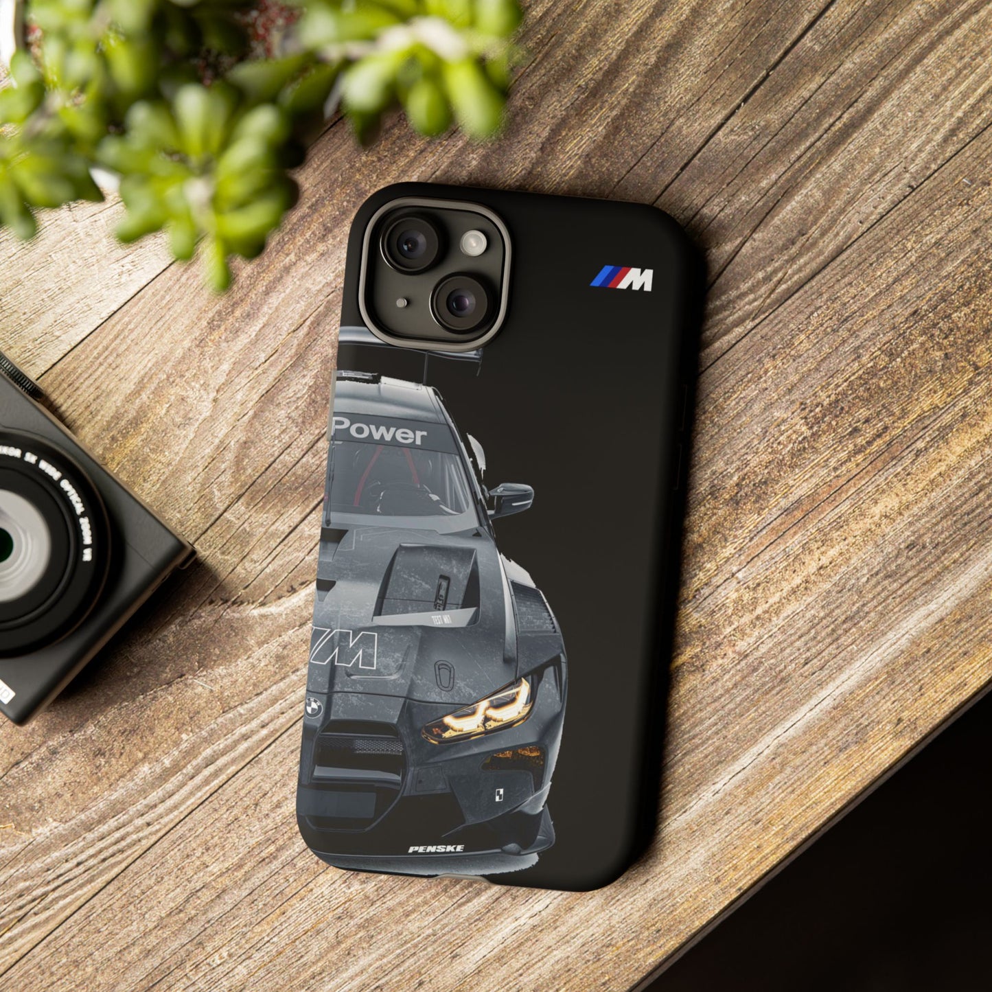 BMW M Tough Case (Limited Edition)