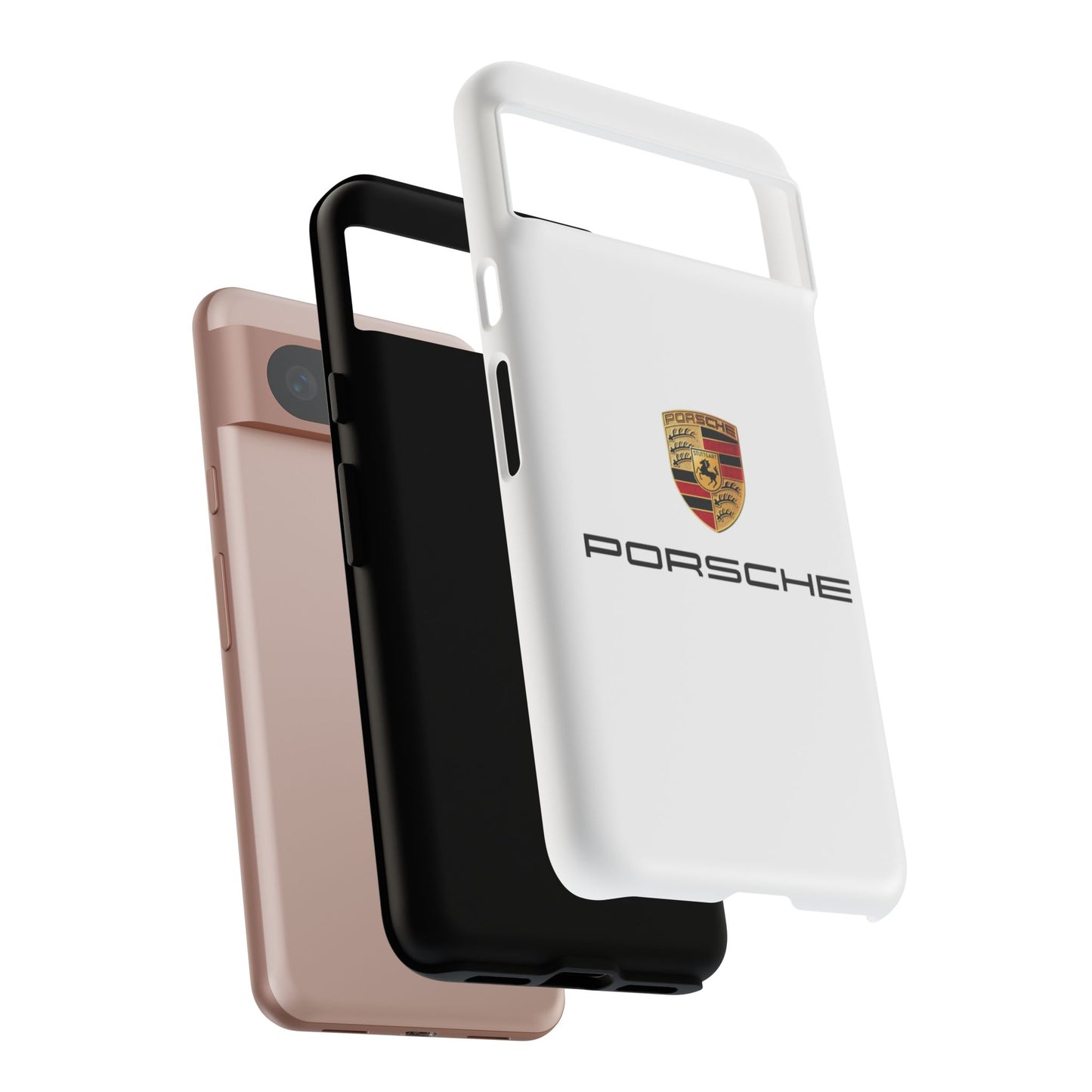 Porsche Tough Case (Limited Edition)