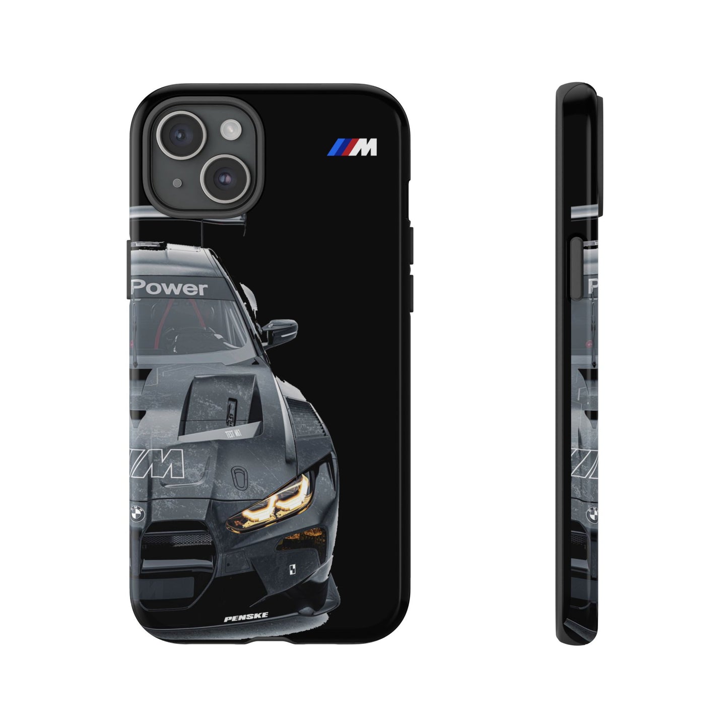 BMW M Tough Case (Limited Edition)