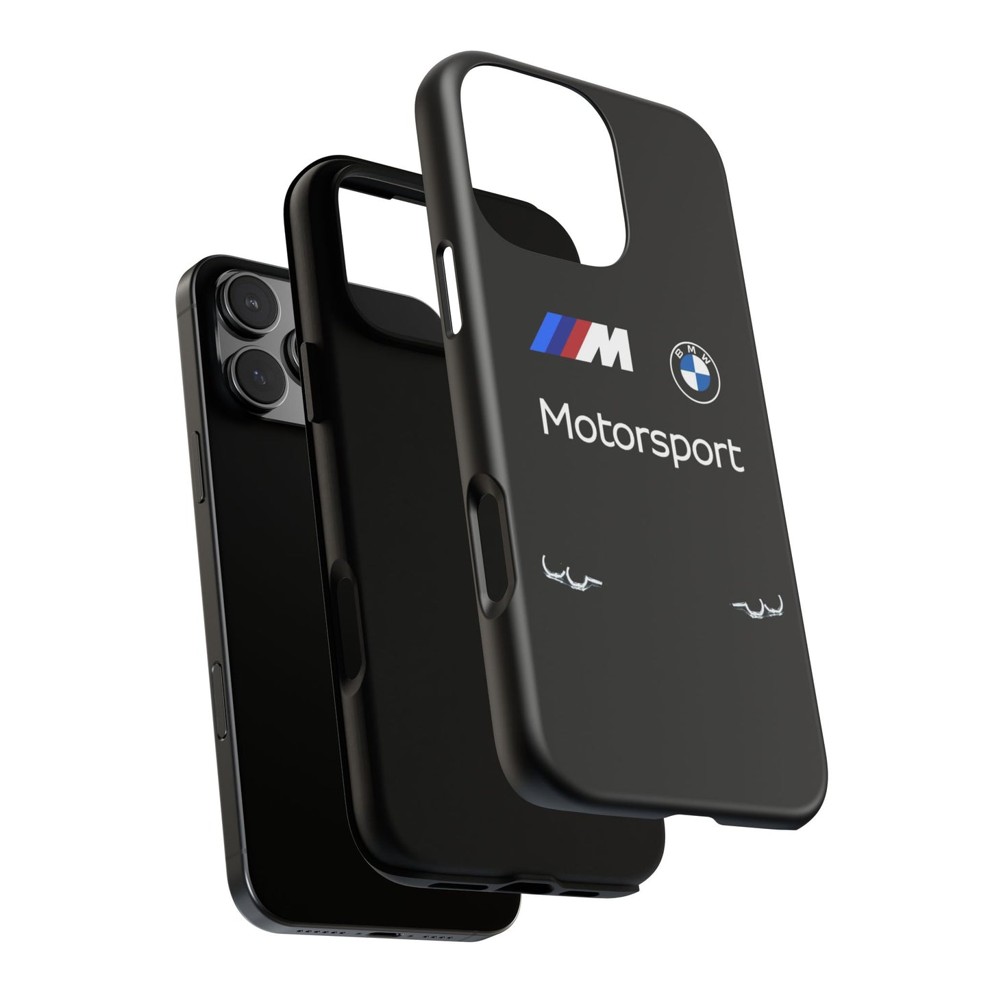 BMW Tough Case (Limited Edition)