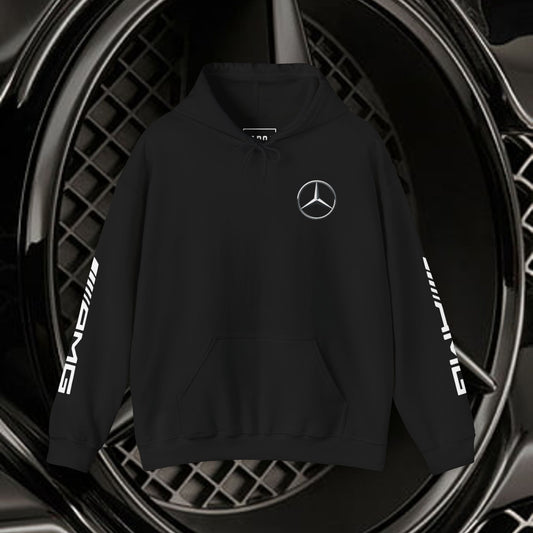 Mercedes AMG Premium Hoodie