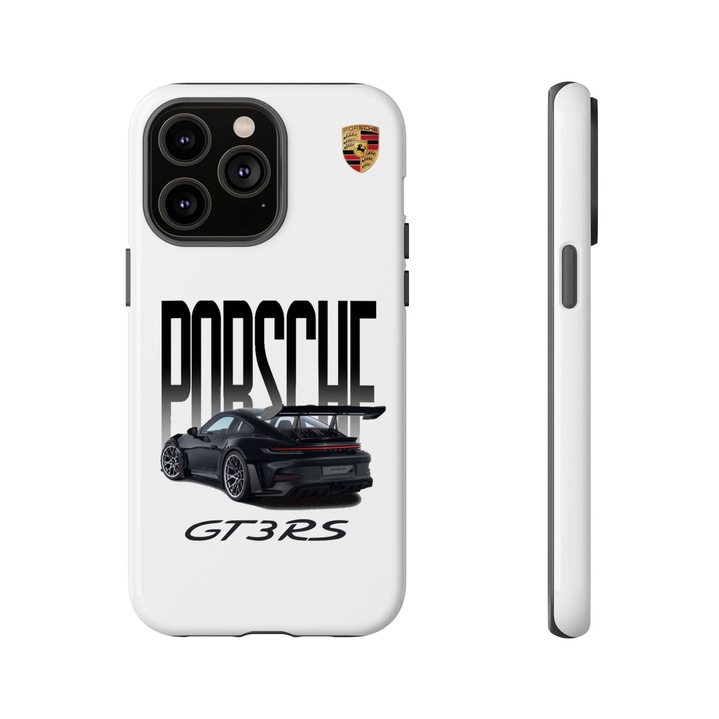 Porsche 911 GT3 RS Tough Case (Limited Edition)