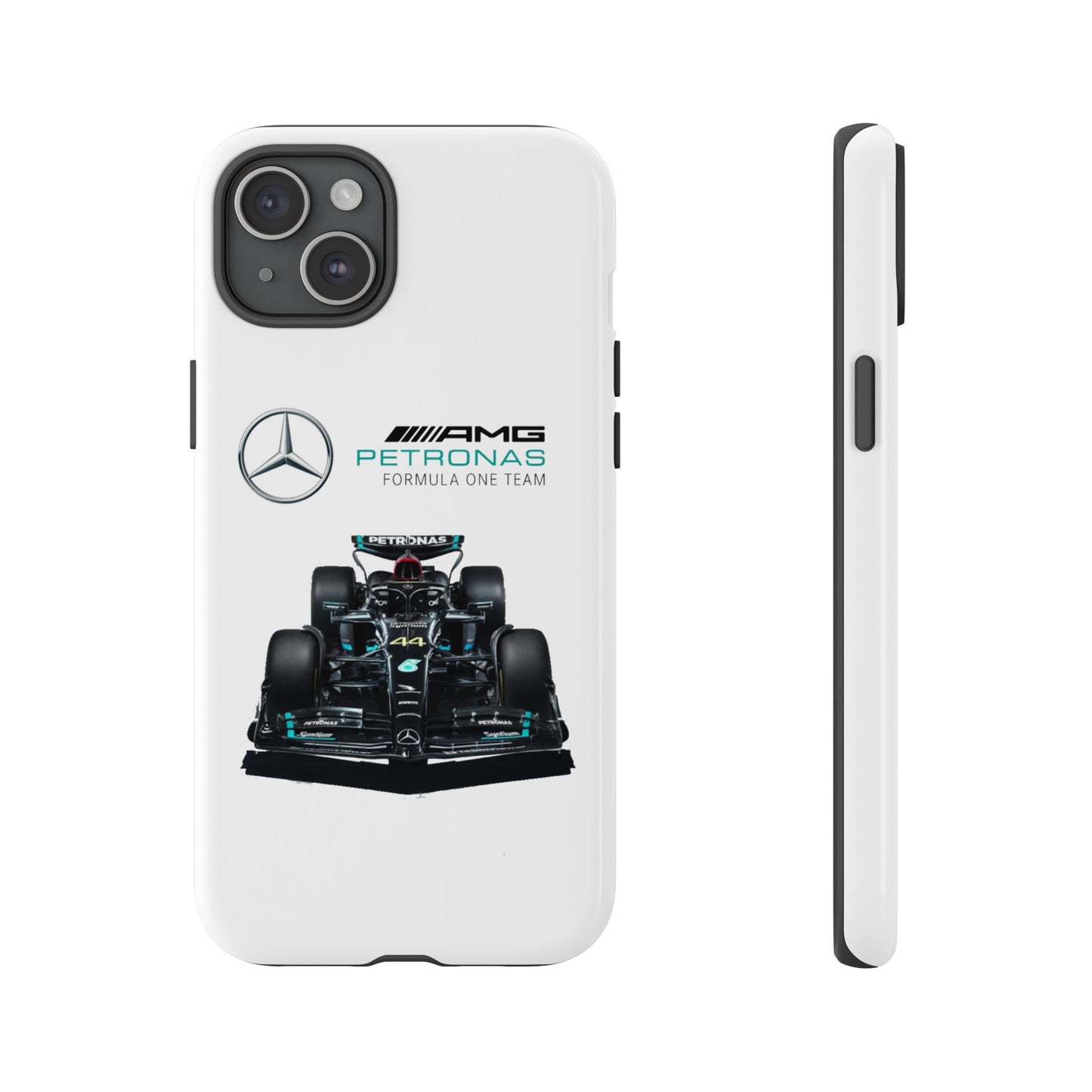 Mercedes Formula 1 Racing Tough Case (Limited Edition)