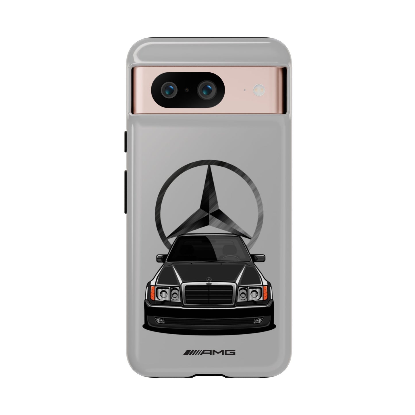 Mercedes Benz Tough Case (Limited Edition)