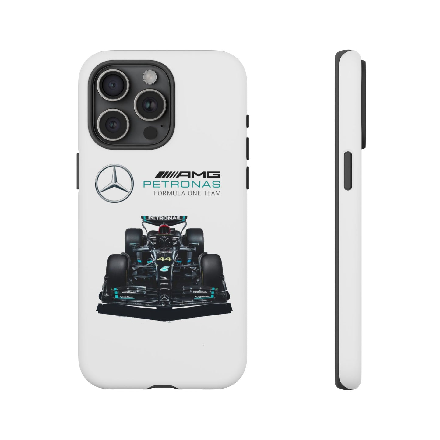 Mercedes Formula 1 Racing Tough Case (Limited Edition)