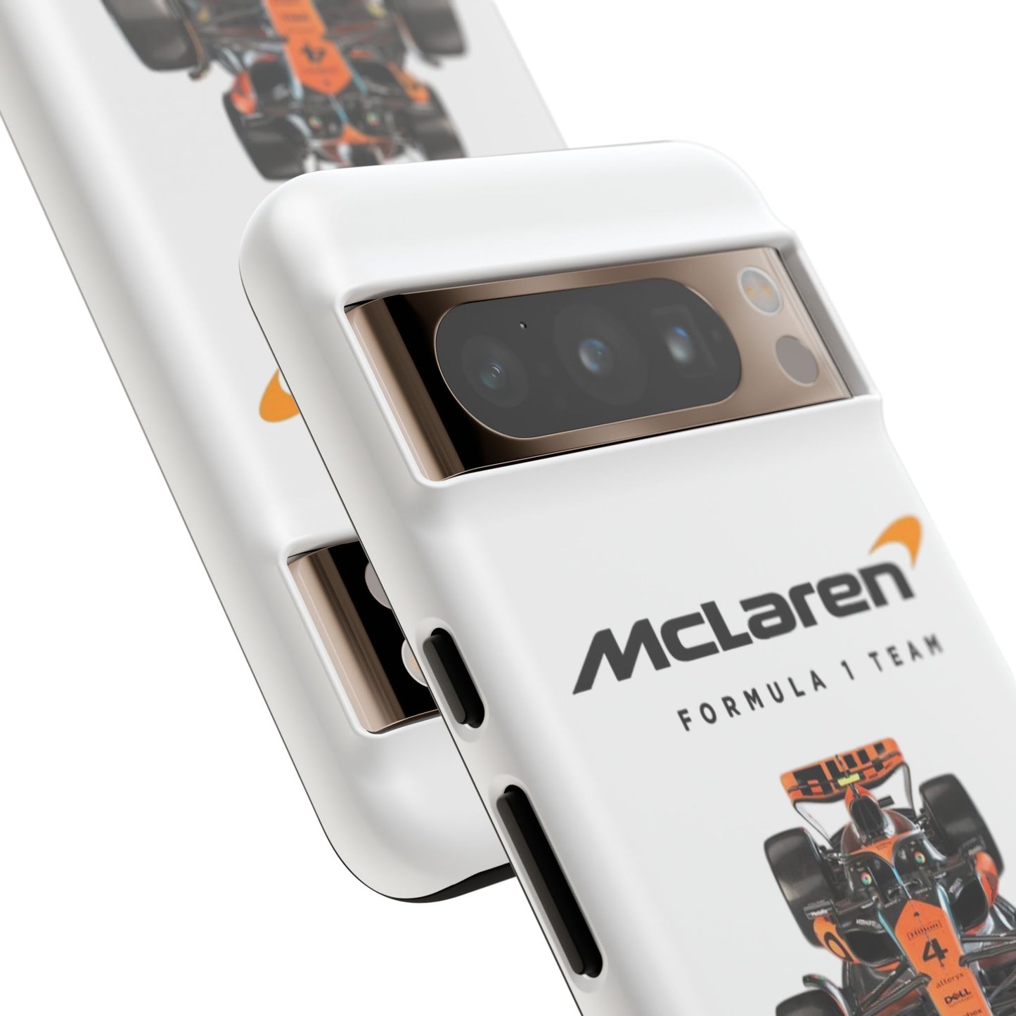 McLaren Formula 1 Team Tough Case (Limited Edition)