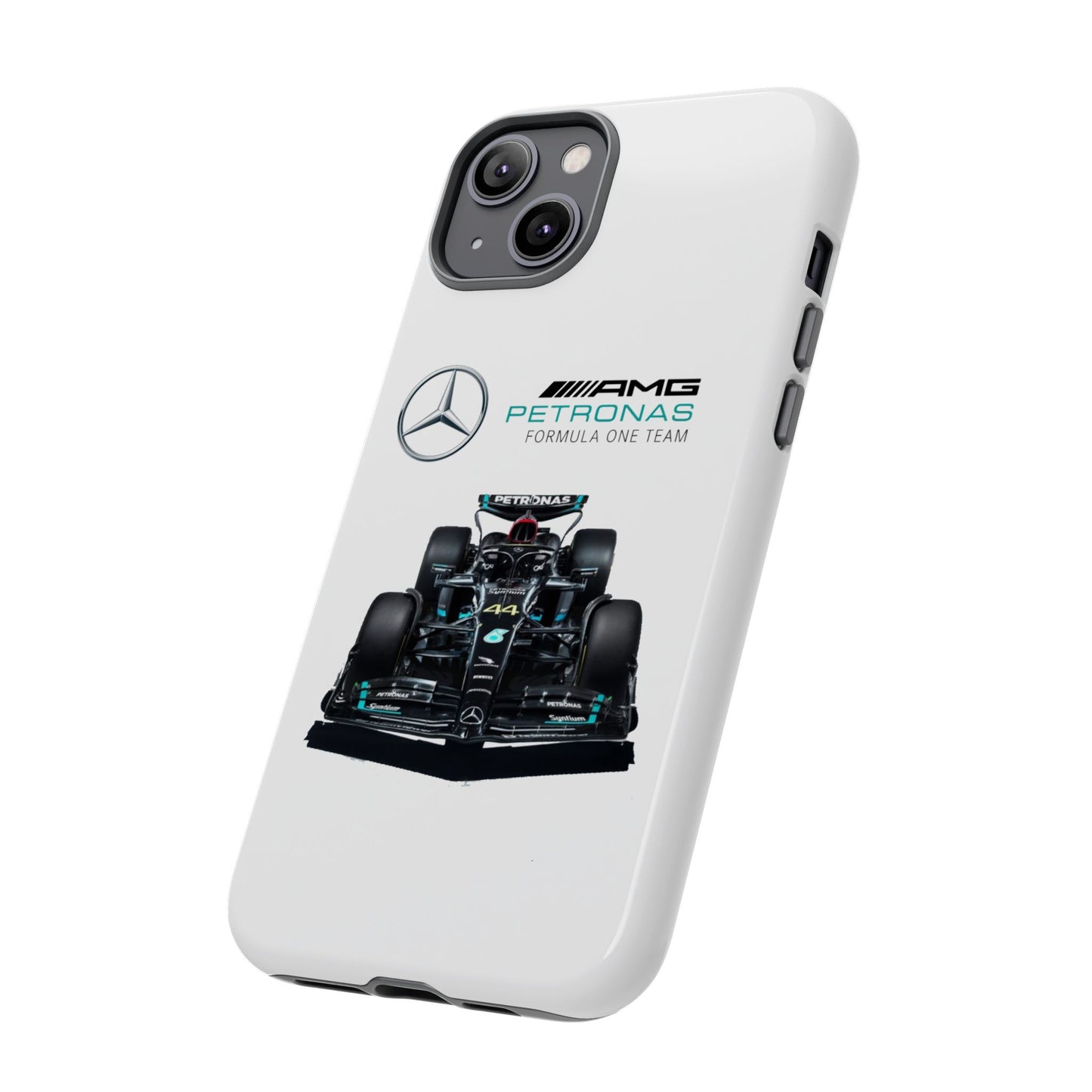 Mercedes Formula 1 Racing Tough Case (Limited Edition)